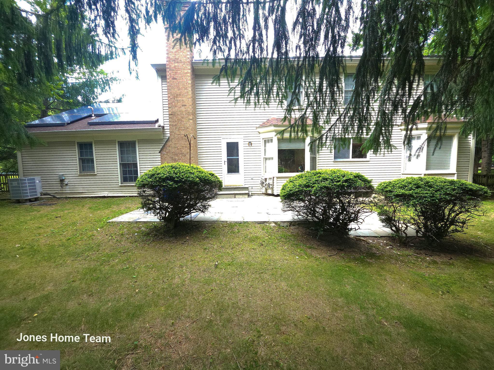 LONGMEAD CROSSING - Residential