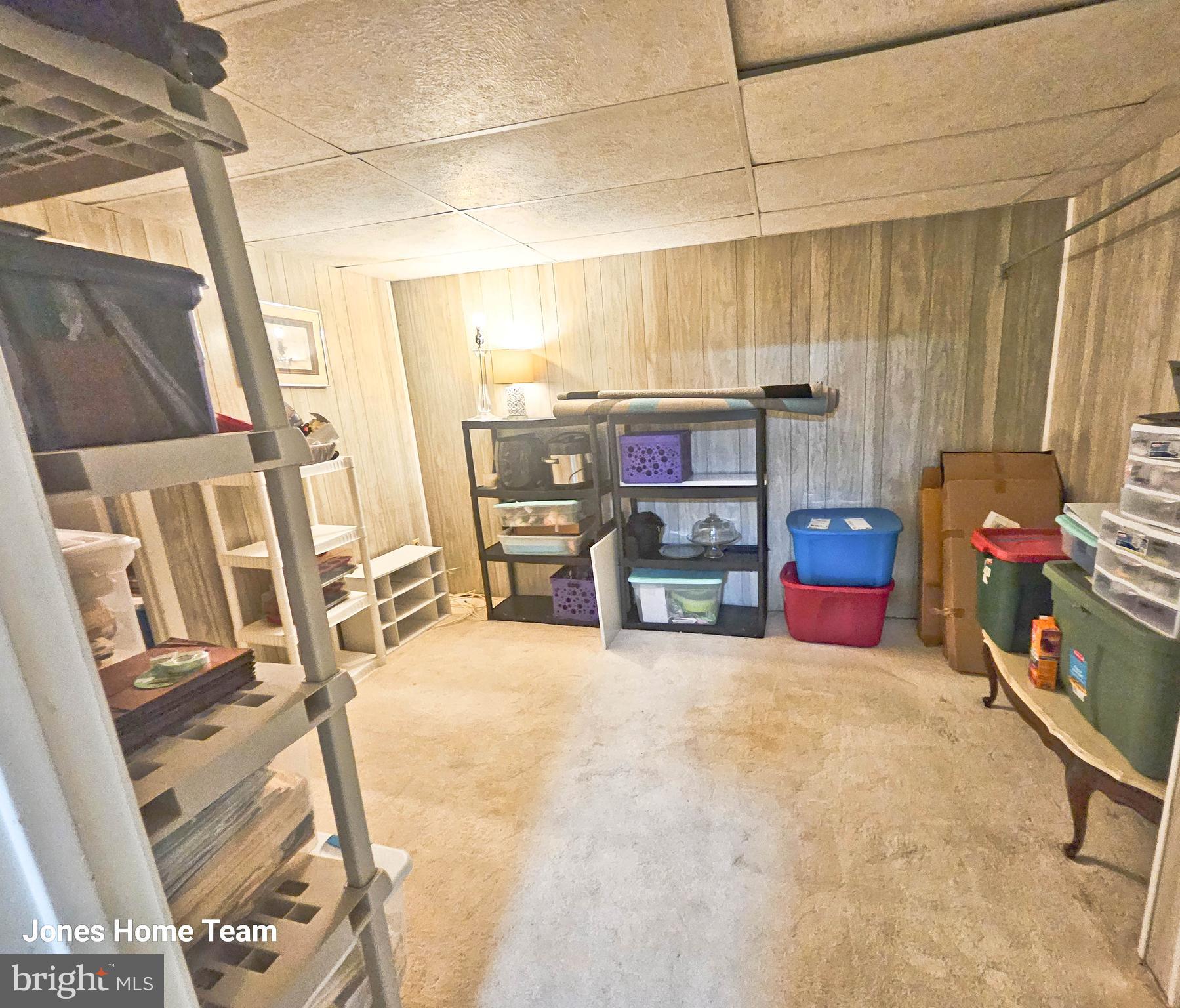 LONGMEAD CROSSING - Residential