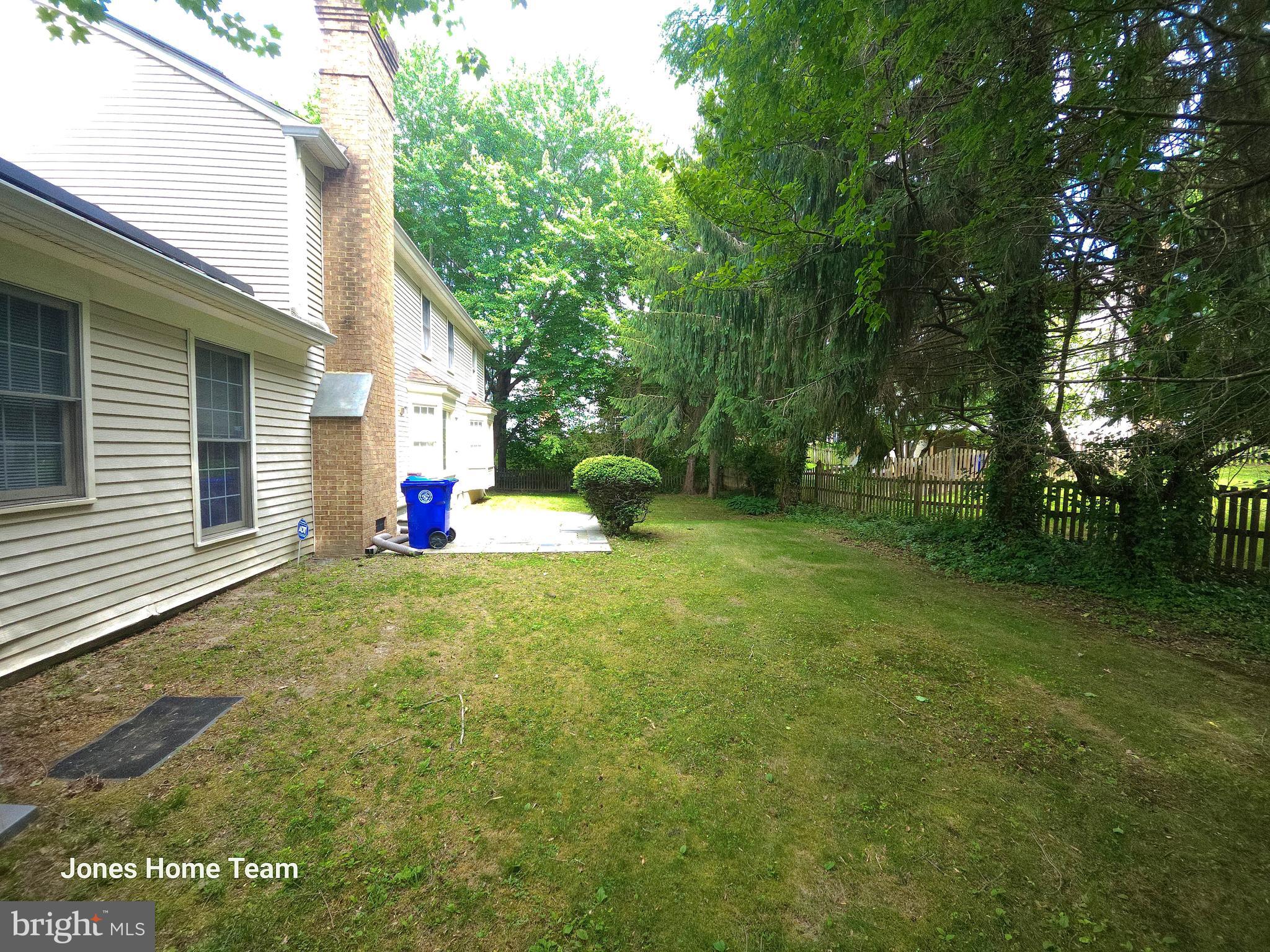 LONGMEAD CROSSING - Residential