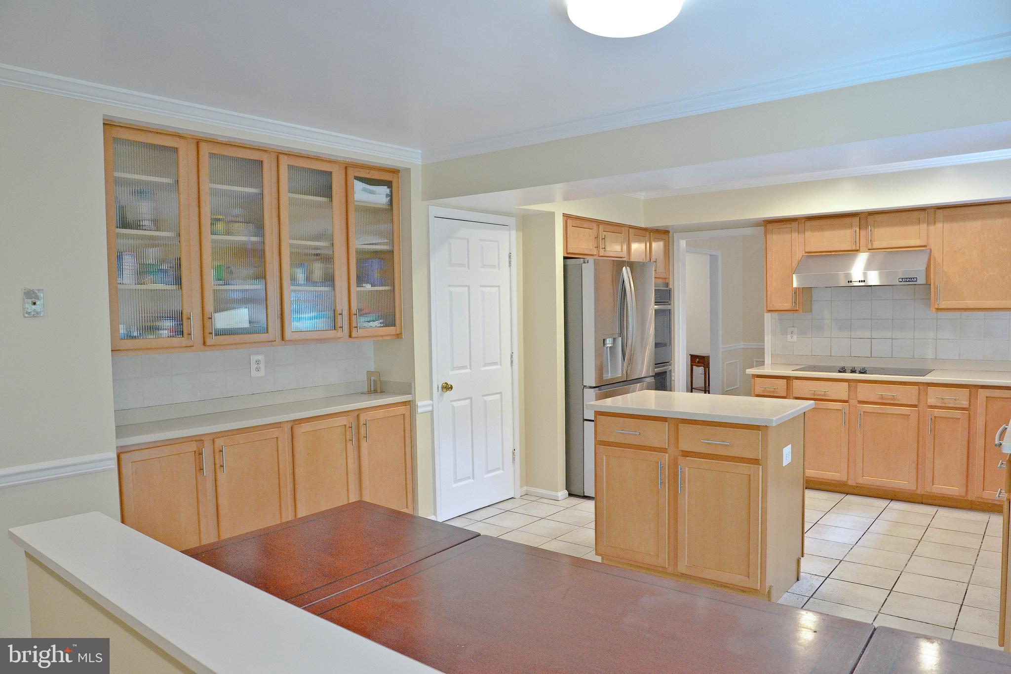LONGMEAD CROSSING - Residential