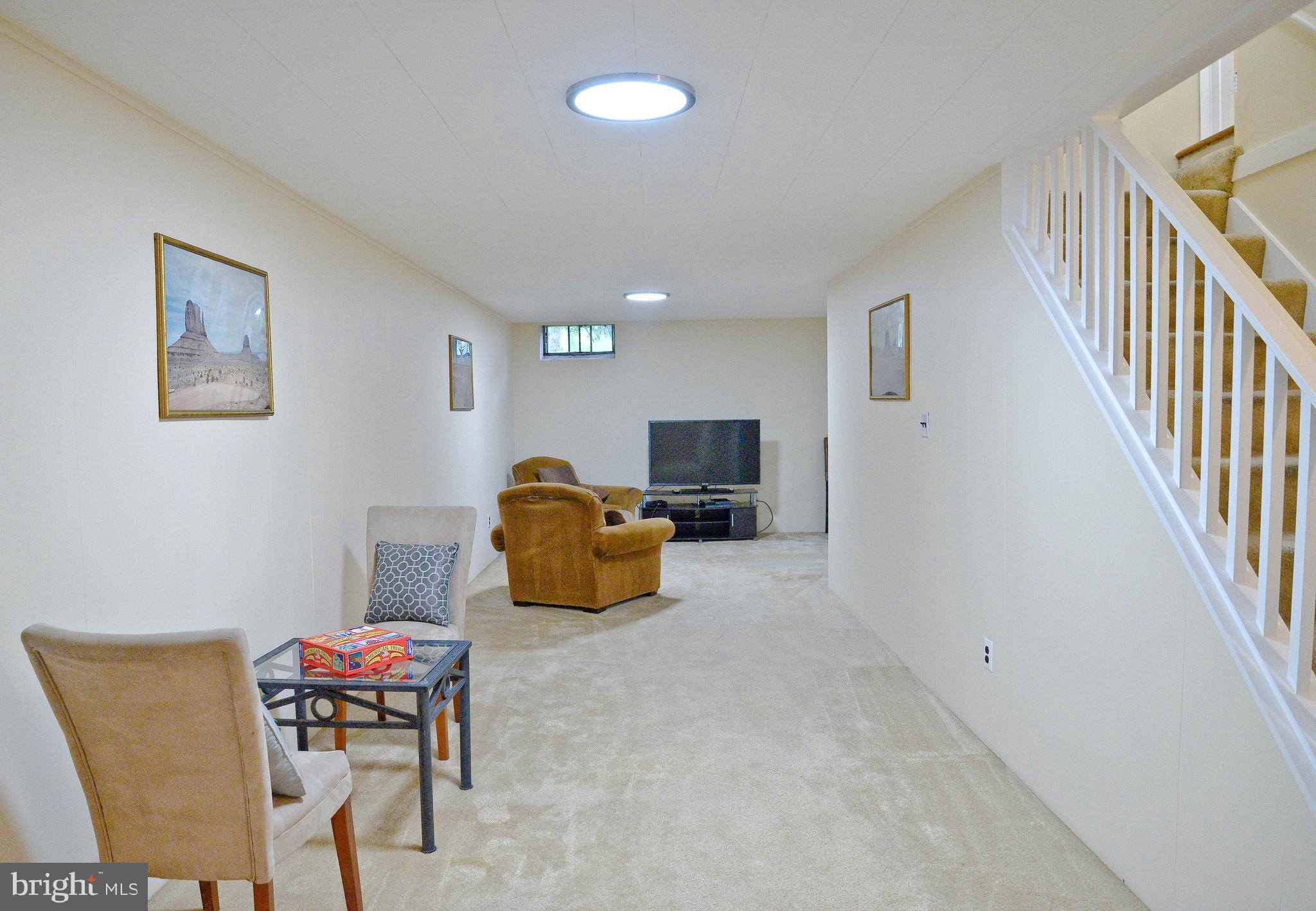 LONGMEAD CROSSING - Residential