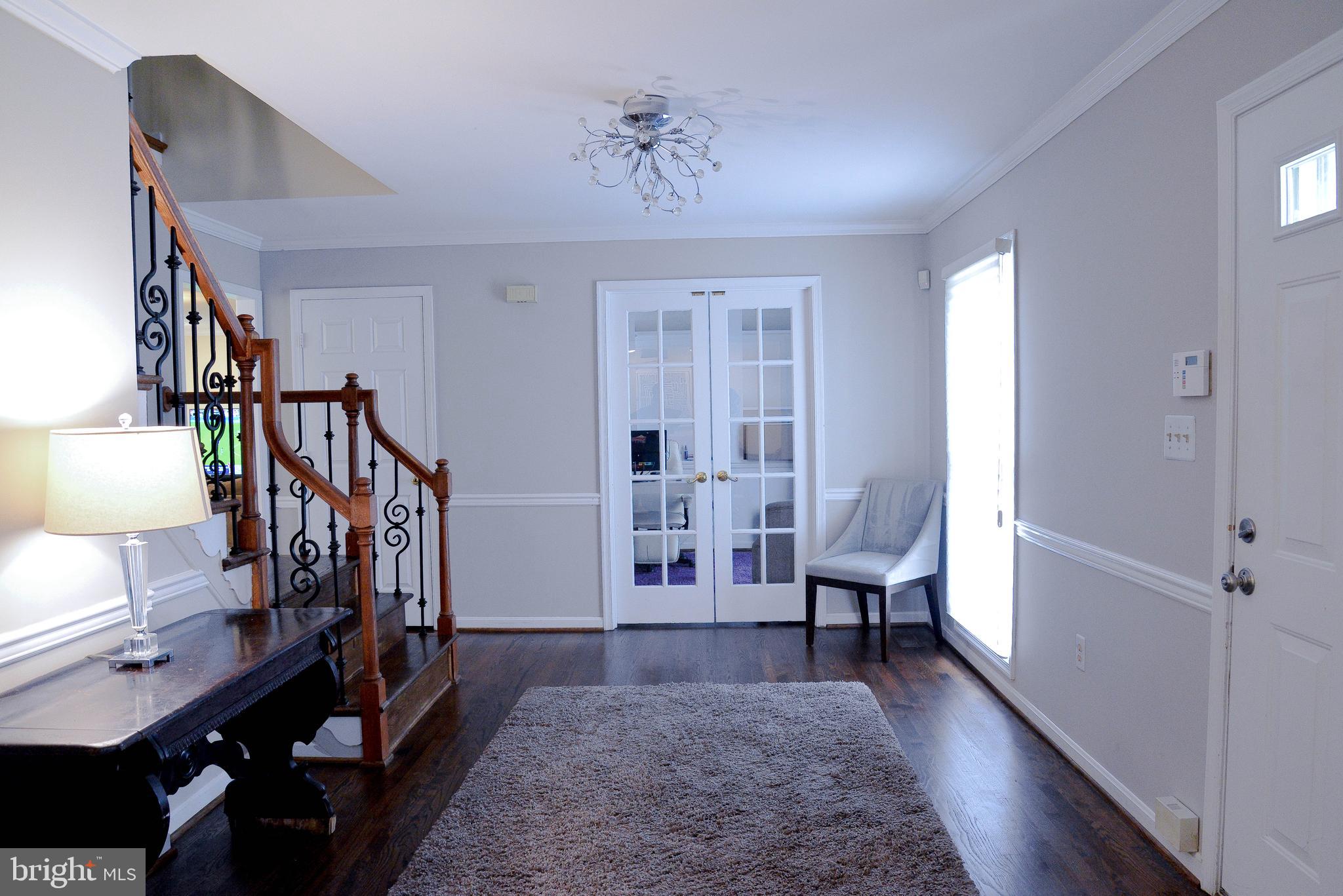LONGMEAD CROSSING - Residential