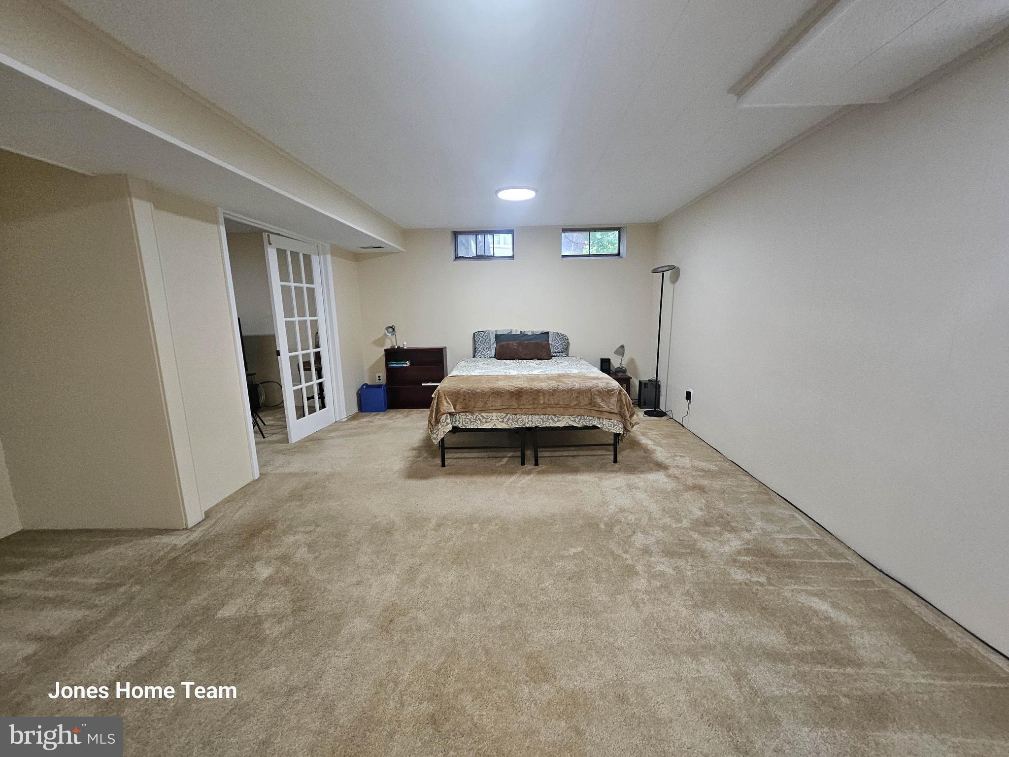 LONGMEAD CROSSING - Residential