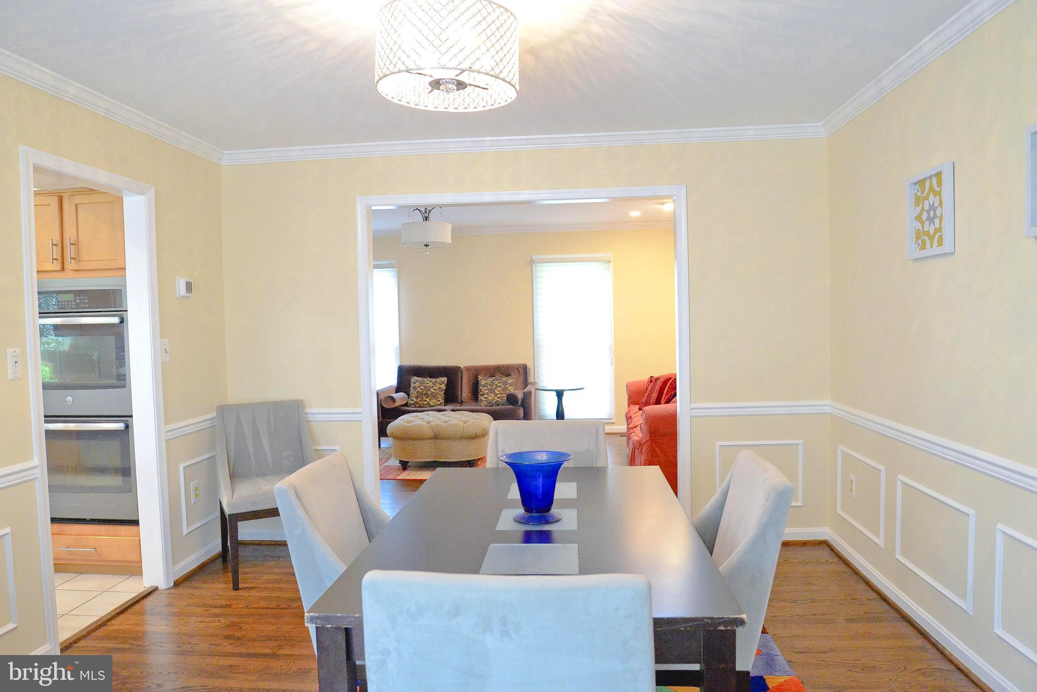LONGMEAD CROSSING - Residential