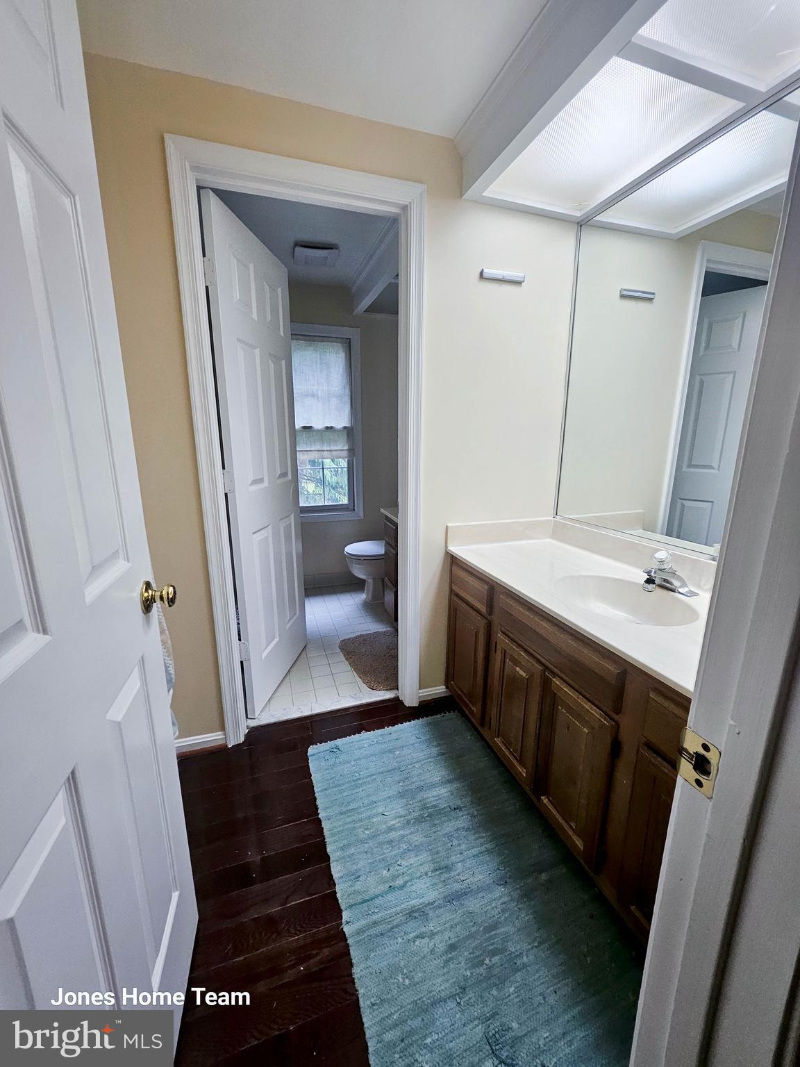 LONGMEAD CROSSING - Residential