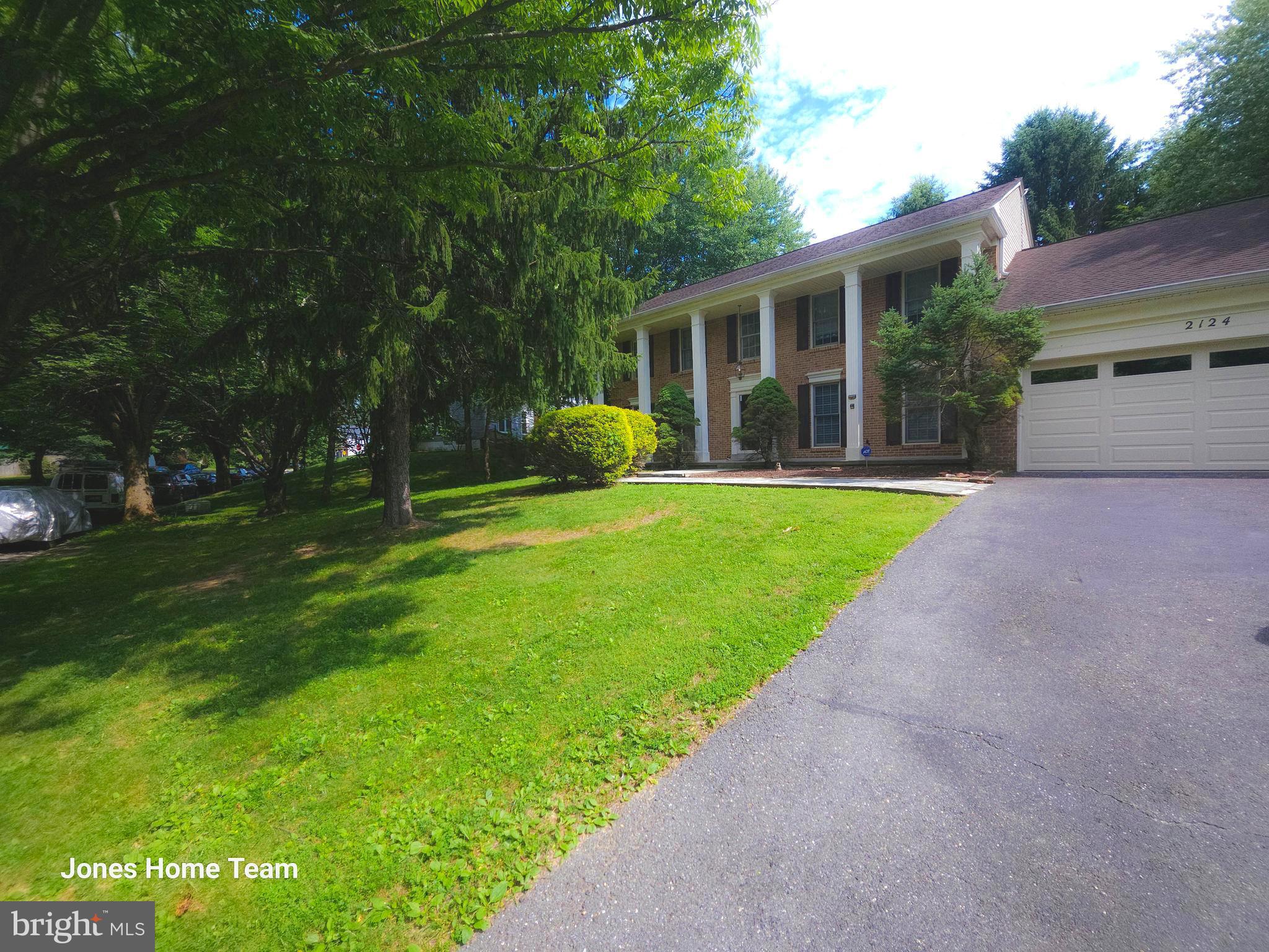 PRICE REDUCTION!  This home has been thoughtfully updated, with a new HVAC system installed in 2024, and a refrigerator and water heater purchased in 2025—offering added peace of mind for the next homeowner. Welcome to this beautifully maintained traditional home nestled in the sought-after Longmead community of Montgomery County. This spacious home offers the perfect blend of classic charm, functional living, and modern comfort.

Step inside to a welcoming foyer that sets the tone for the thoughtfully designed layout. The main level features a dedicated home office—ideal for today’s work-from-home lifestyle—along with inviting living and dining spaces perfect for both everyday living and entertaining.

Upstairs, you’ll find four generously sized bedrooms, including a comfortable primary suite. The basement adds valuable flexibility, featuring a bonus room that can easily serve as a guest space, home gym, or additional private retreat. Out back, enjoy the yard—perfect for relaxing evenings, outdoor gatherings, or simply unwinding in your own private oasis.

Located in the charming Longmead neighborhood, residents enjoy a true sense of community along with access to neighborhood amenities, scenic paths, and convenient proximity to shopping, dining, and commuter routes.

The sellers are offering a one-year home warranty (up to $600), with the buyer’s choice of provider.

This is the one you’ve been waiting for—don’t miss the opportunity to call it home. Schedule your showing today!!!!!
