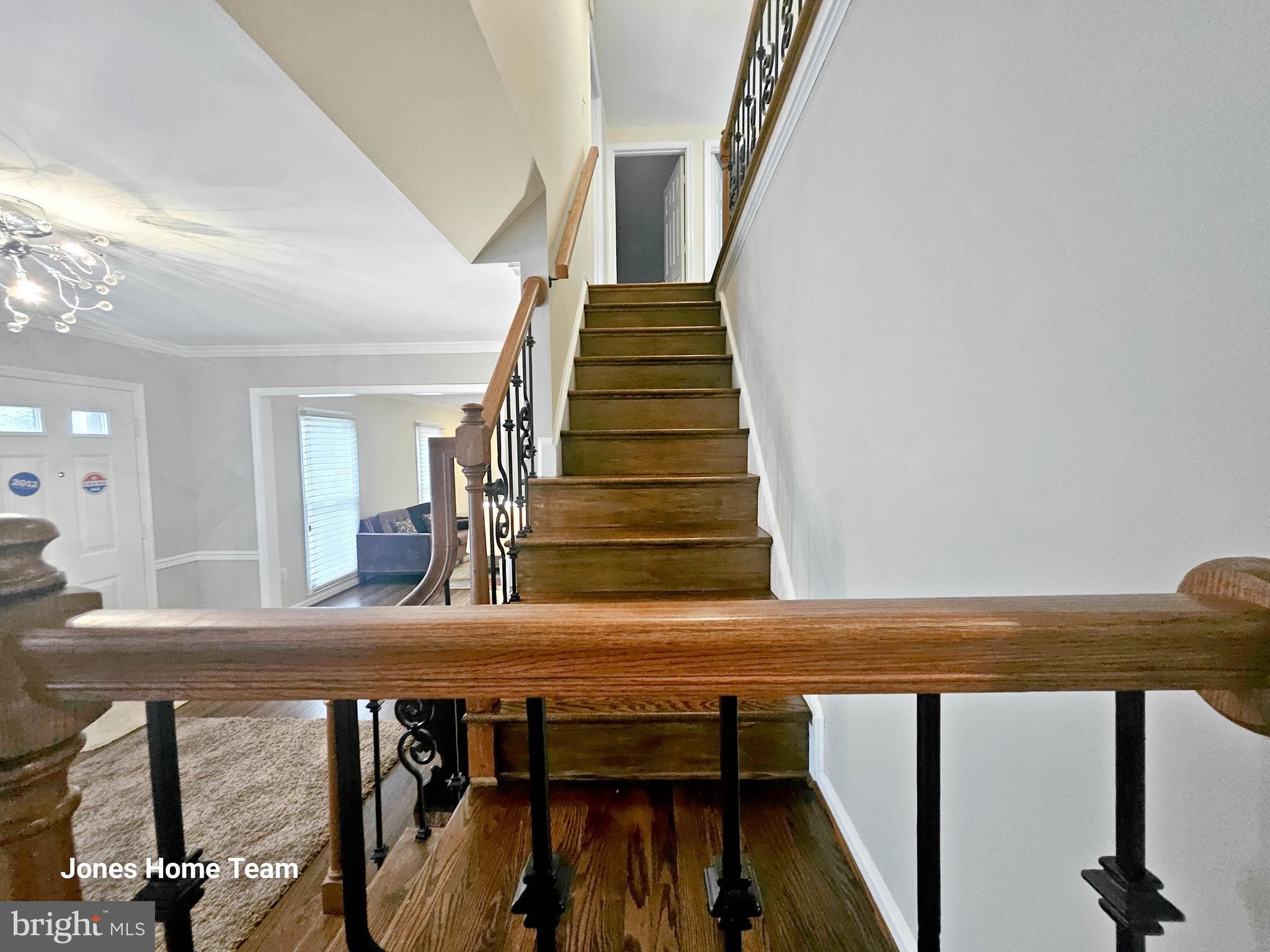 LONGMEAD CROSSING - Residential