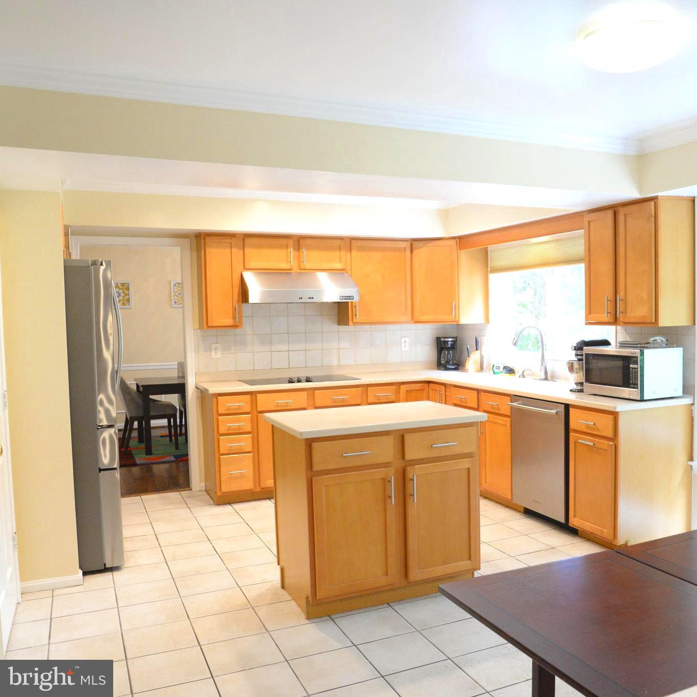 LONGMEAD CROSSING - Residential