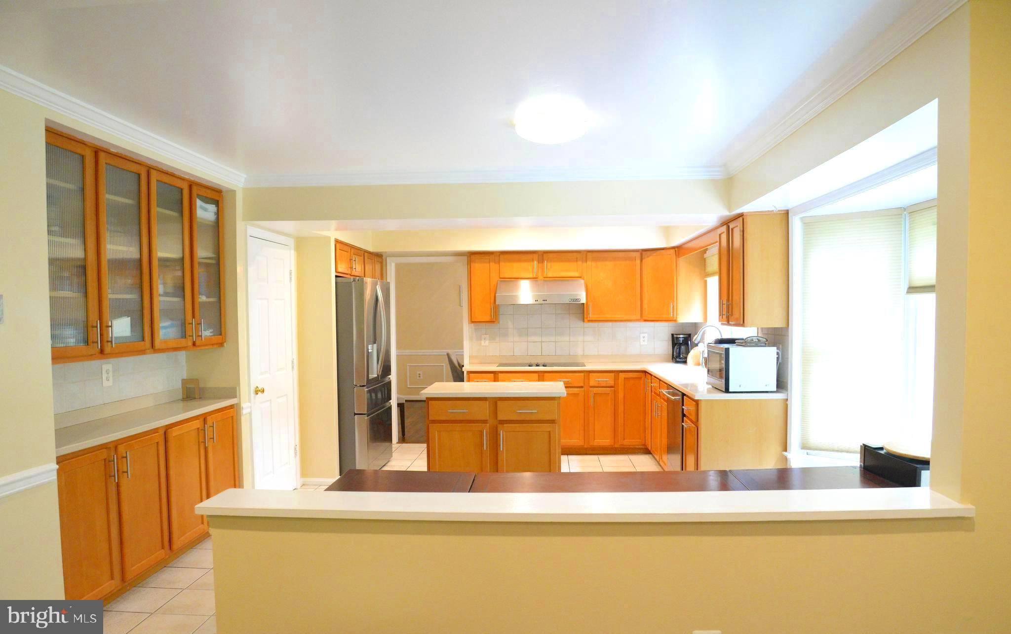 LONGMEAD CROSSING - Residential