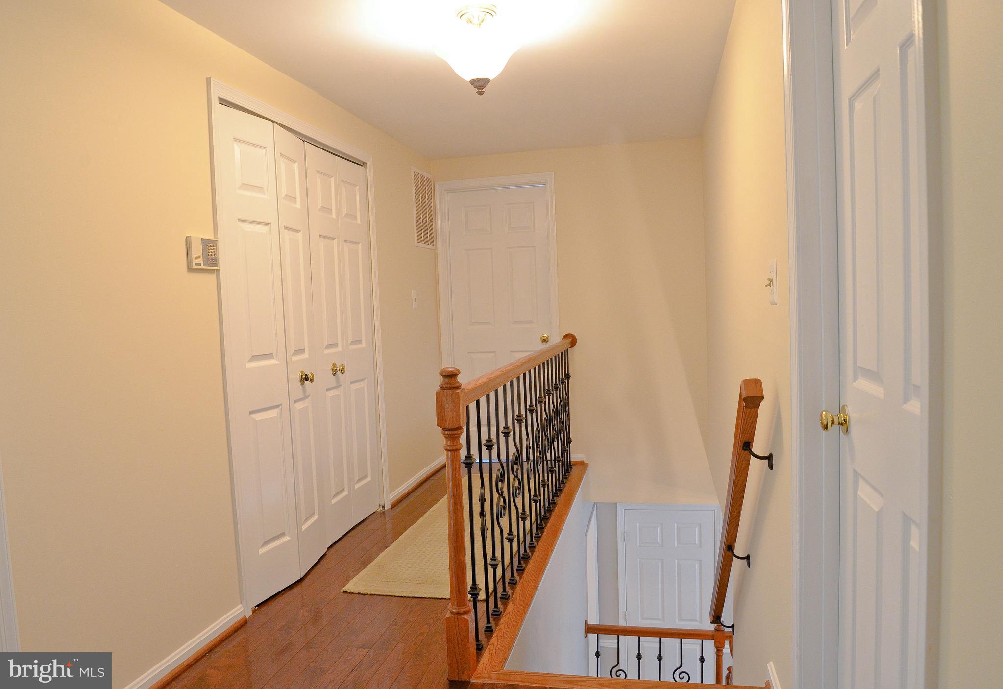 LONGMEAD CROSSING - Residential