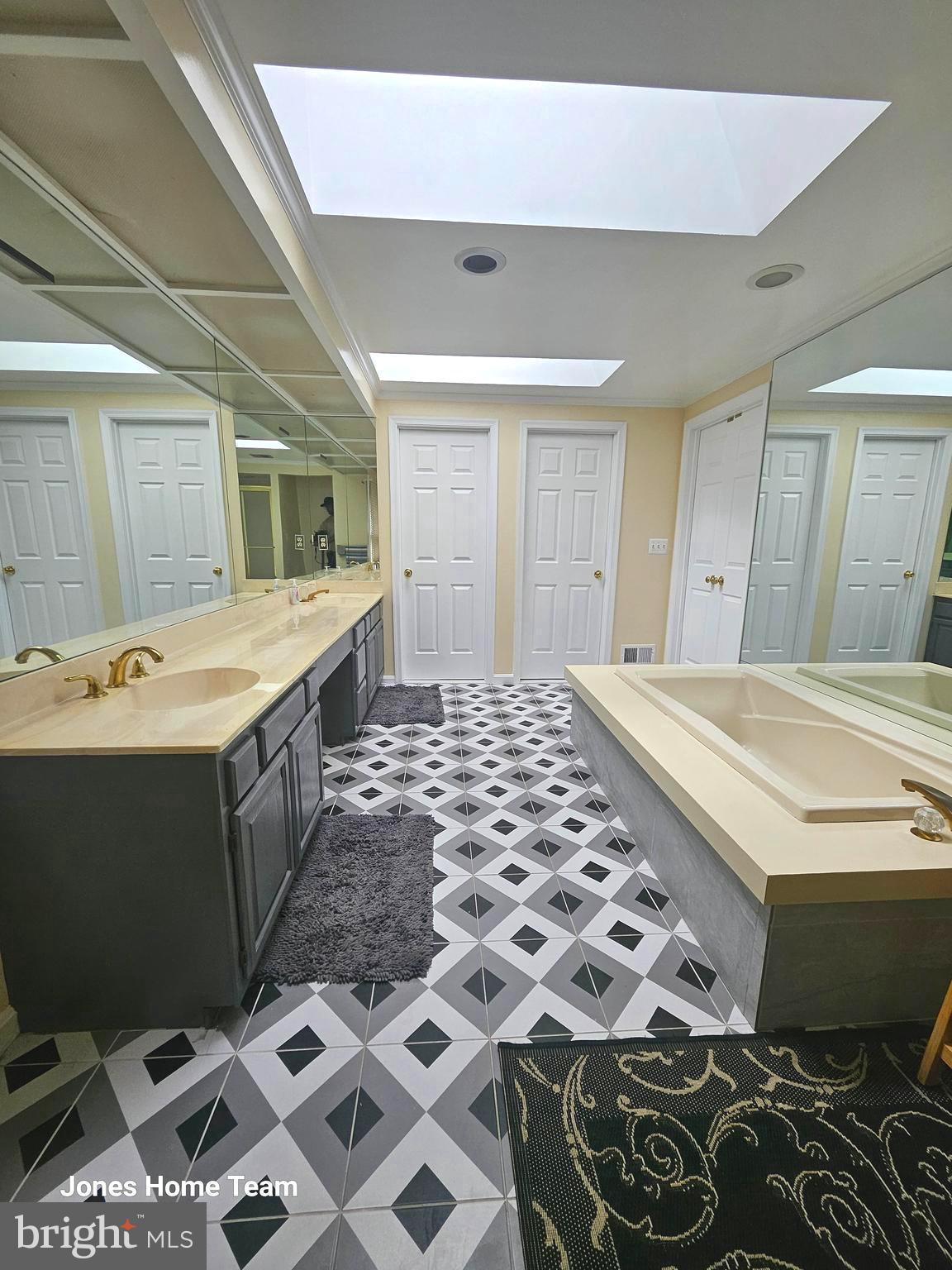 LONGMEAD CROSSING - Residential