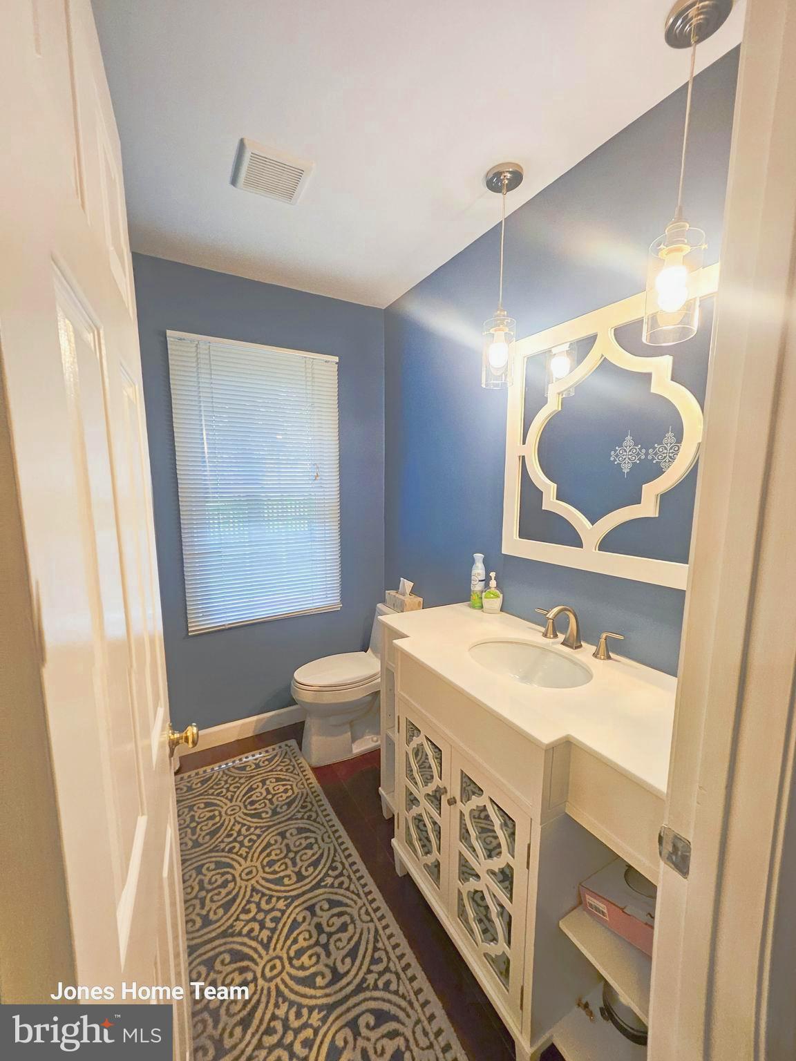 LONGMEAD CROSSING - Residential
