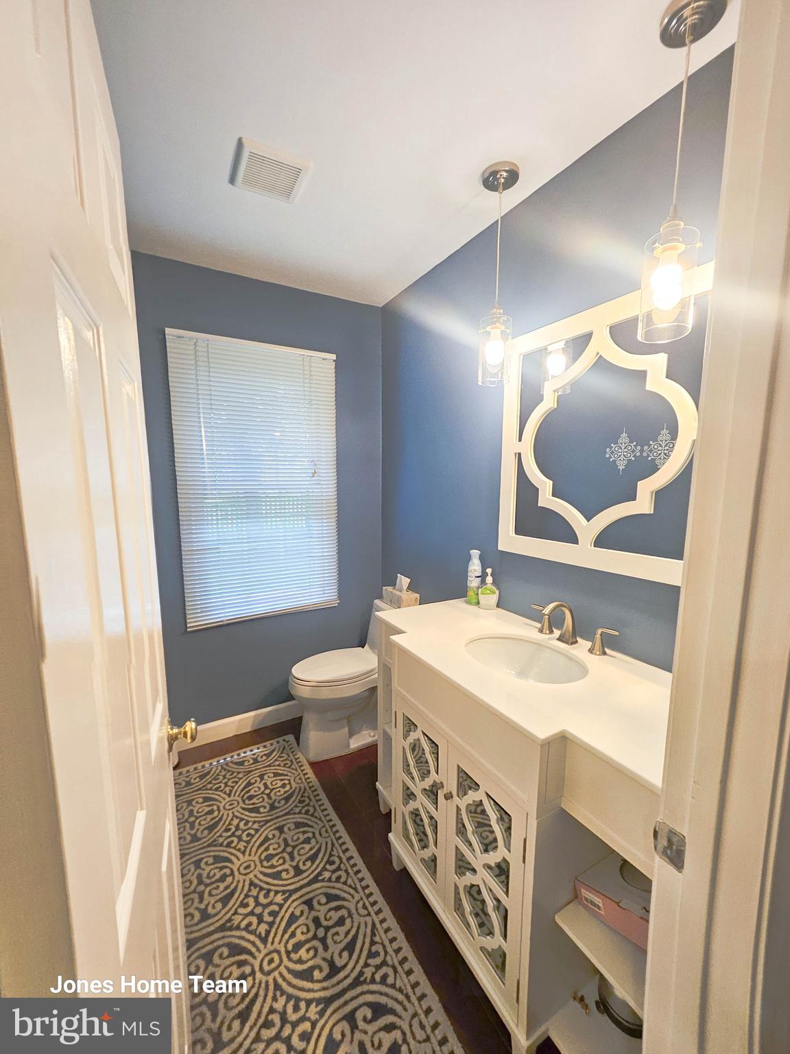 LONGMEAD CROSSING - Residential