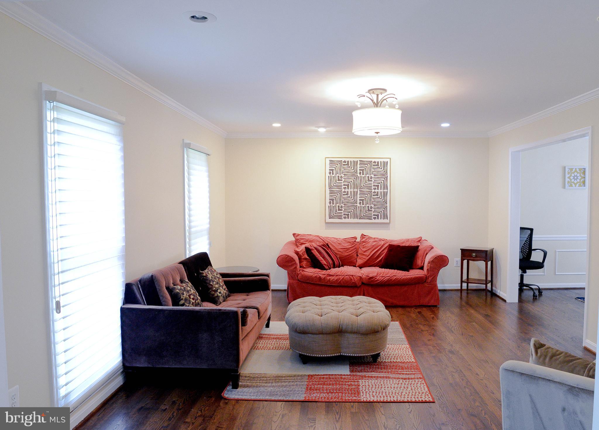 LONGMEAD CROSSING - Residential