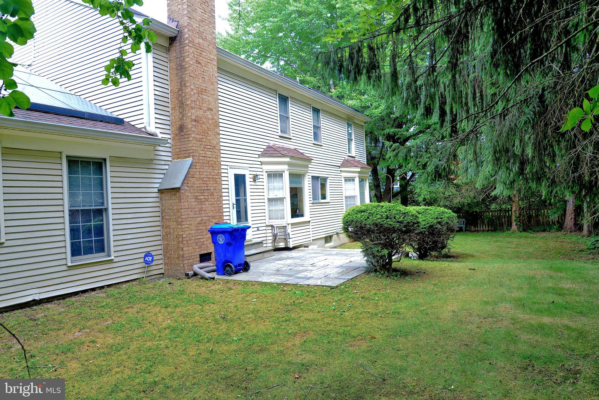 LONGMEAD CROSSING - Residential