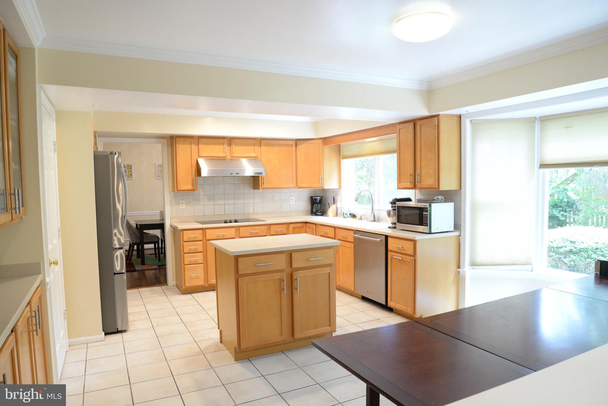 LONGMEAD CROSSING - Residential