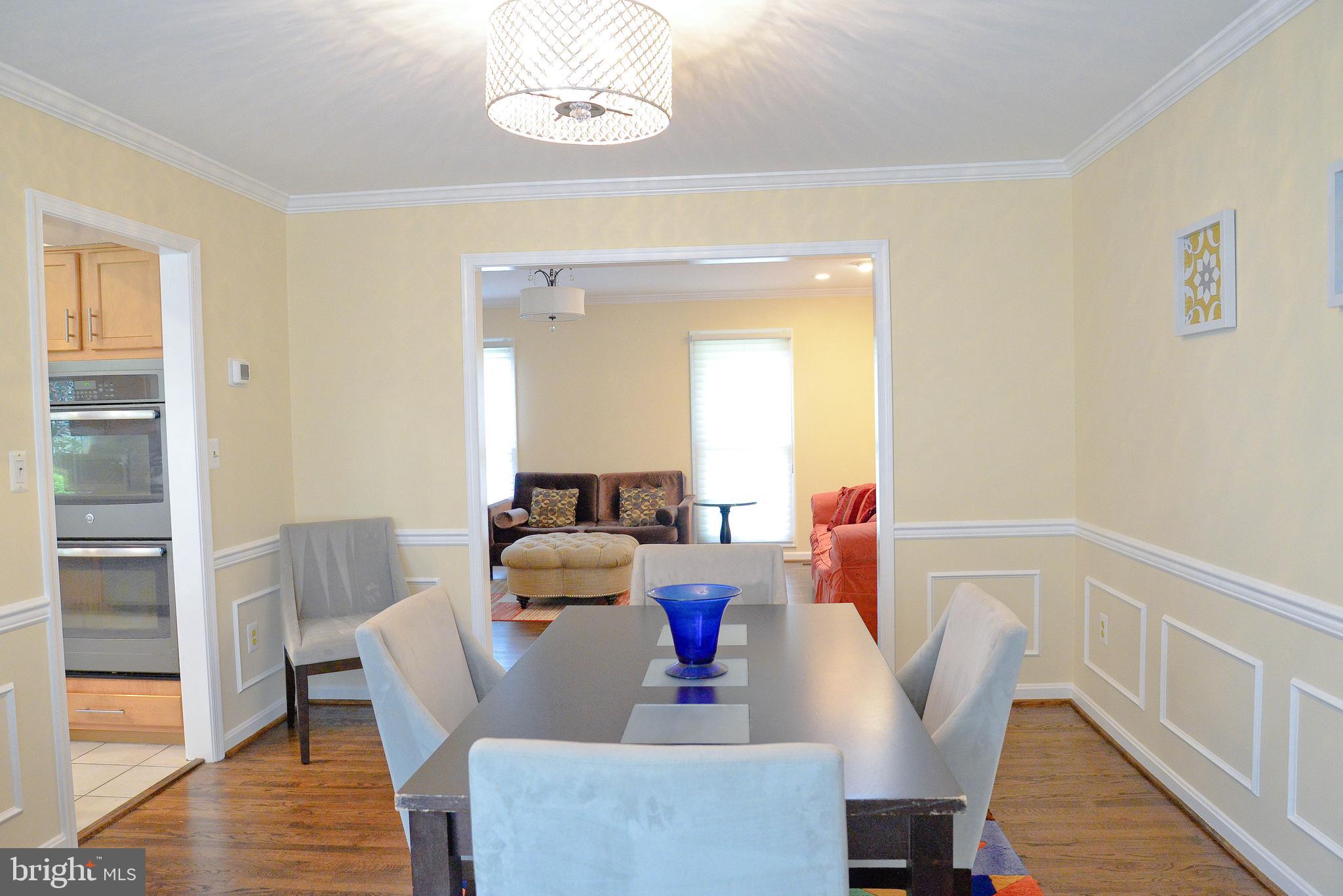 LONGMEAD CROSSING - Residential