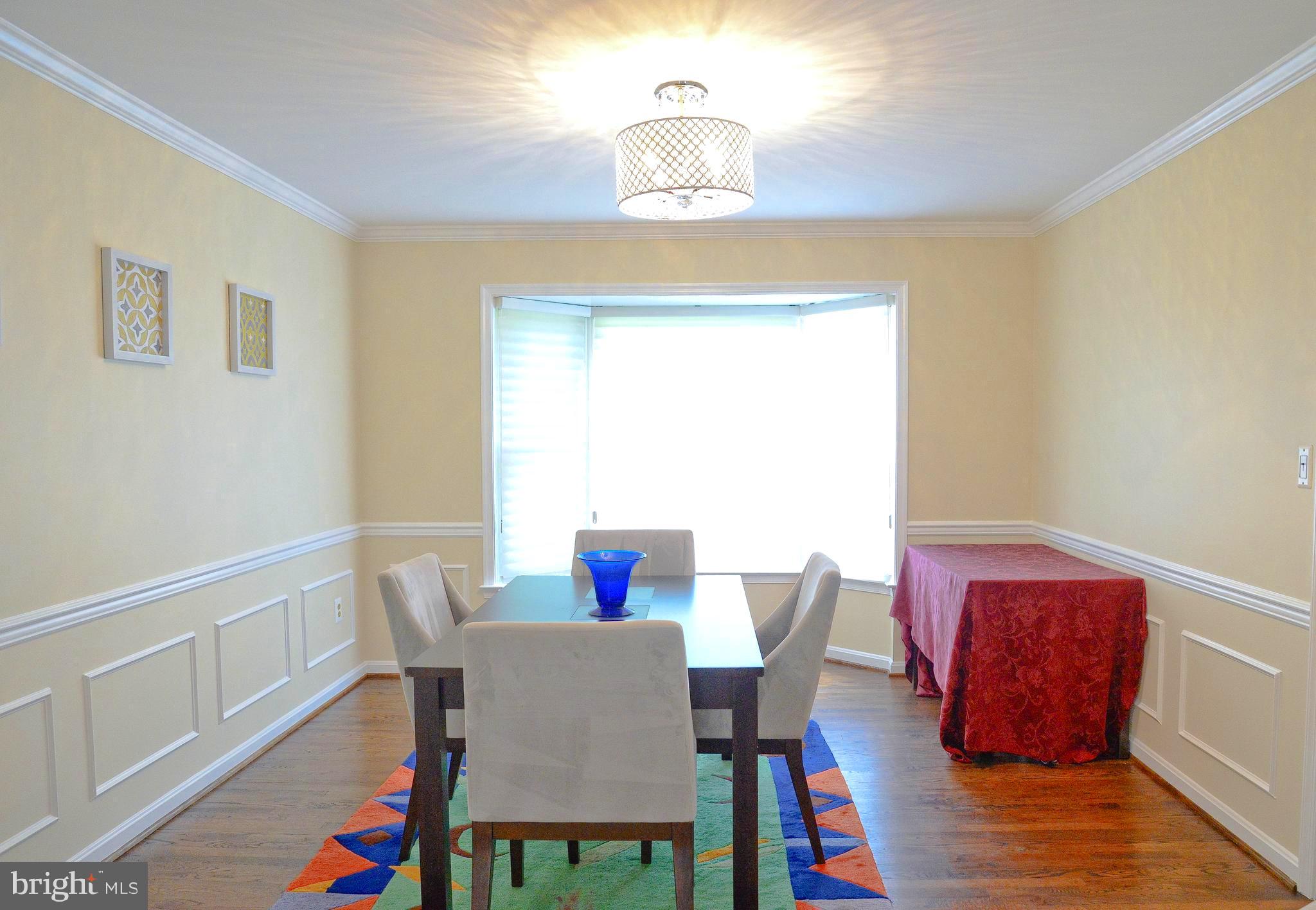 LONGMEAD CROSSING - Residential