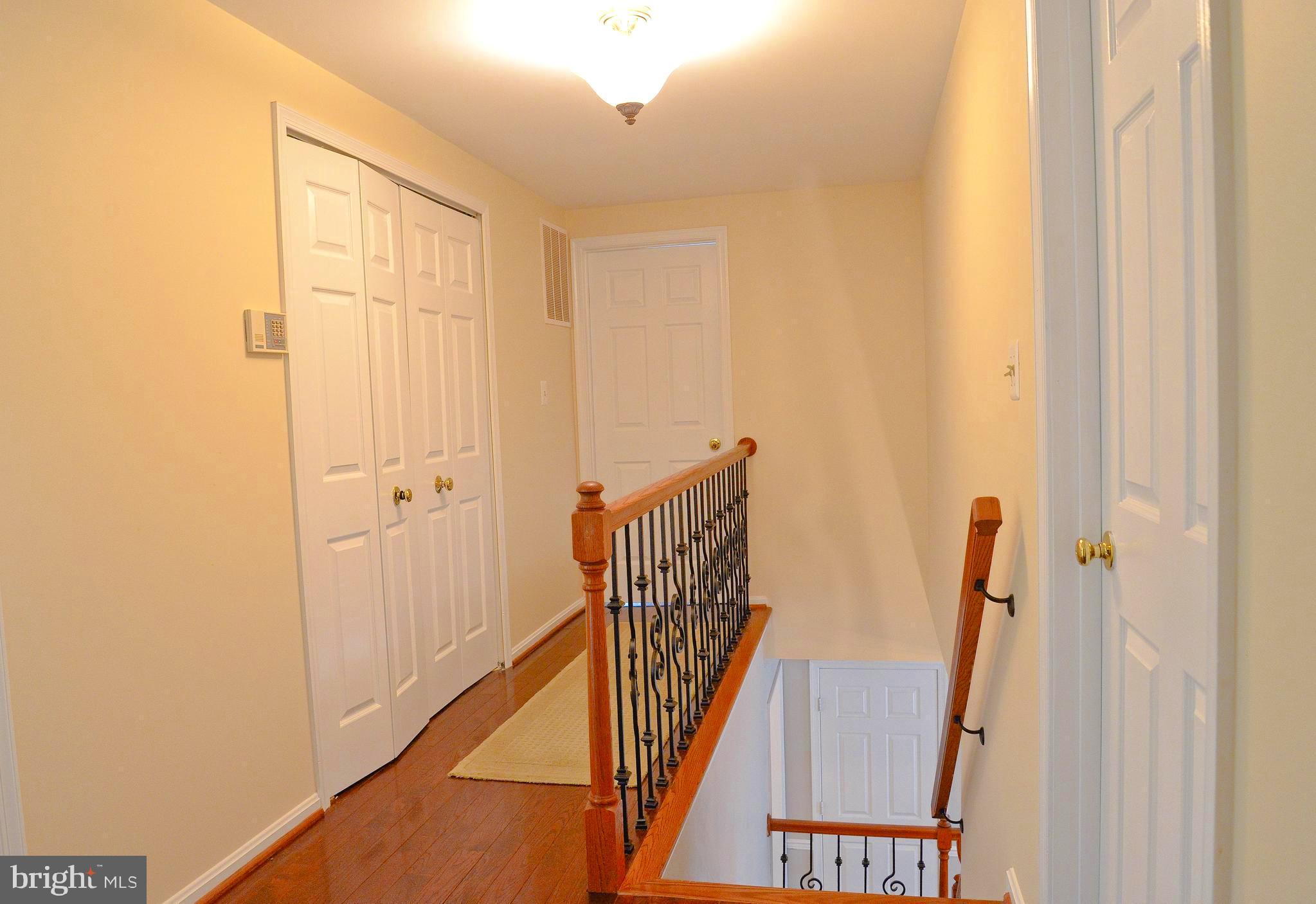 LONGMEAD CROSSING - Residential