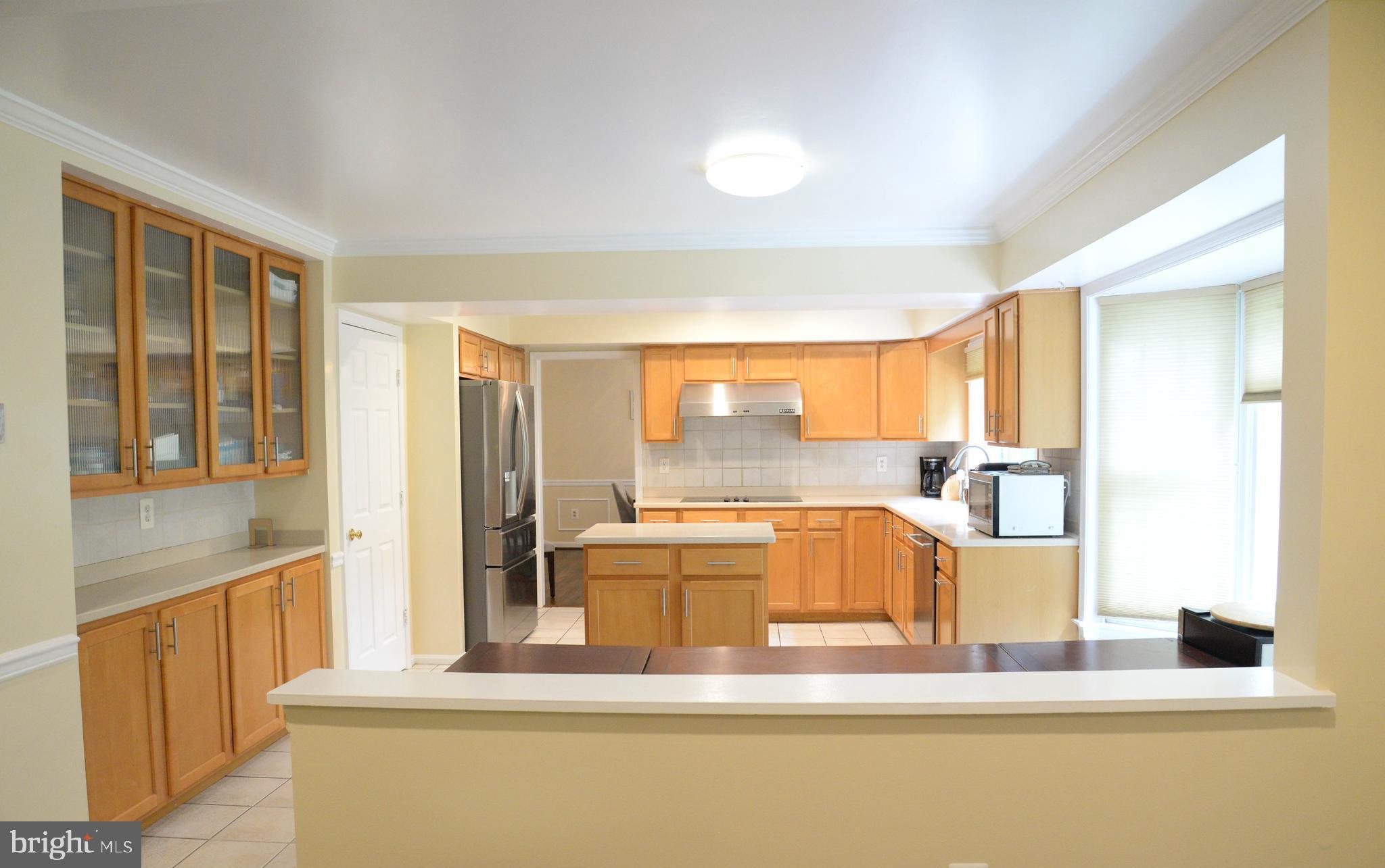 LONGMEAD CROSSING - Residential
