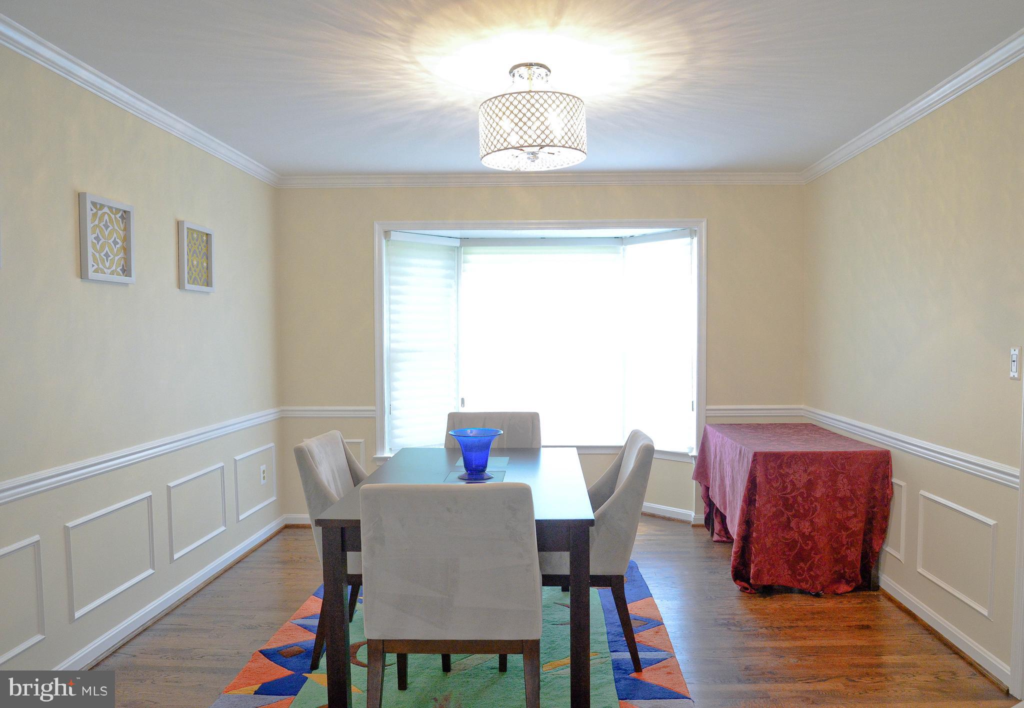 LONGMEAD CROSSING - Residential