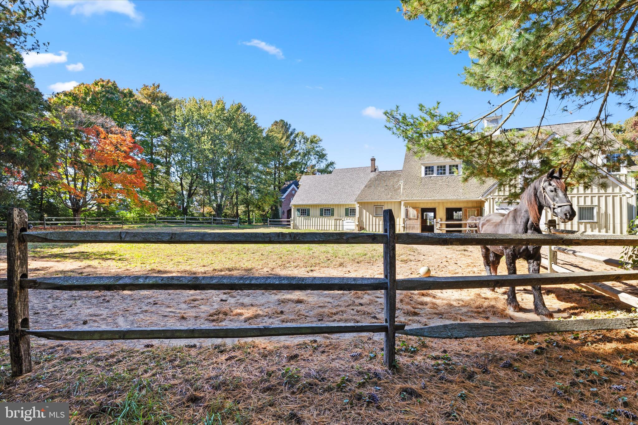 BAILEYS NECK - Residential