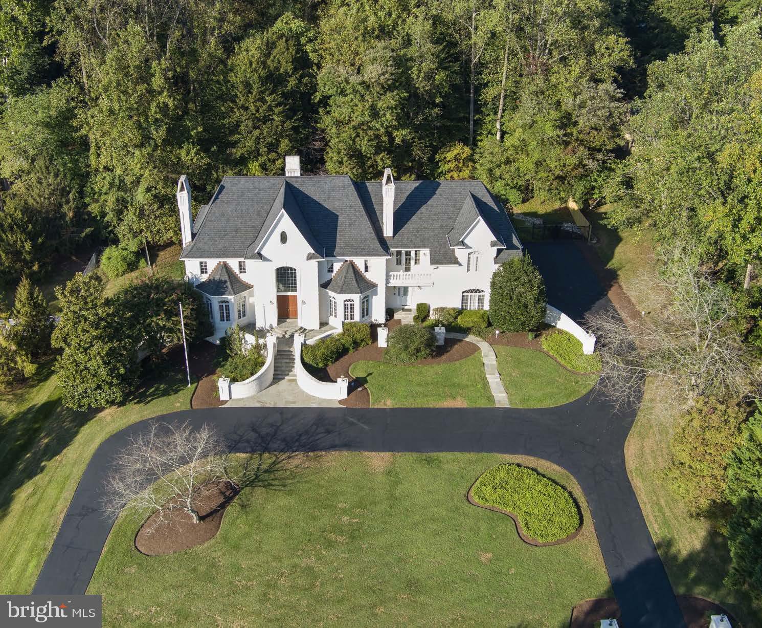 BRADLEY FARMS - Residential