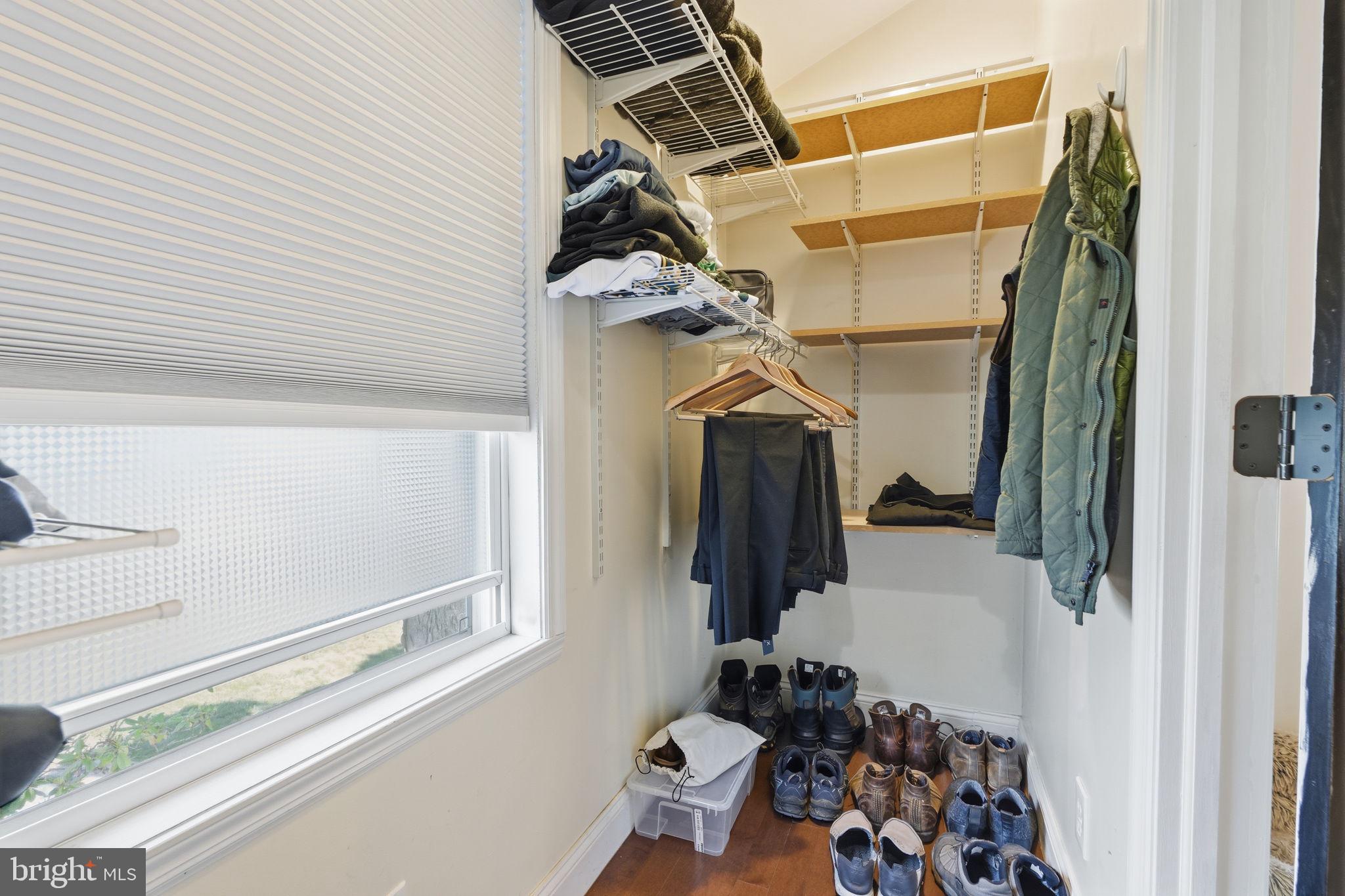 WASHINGTON HGTS - Residential