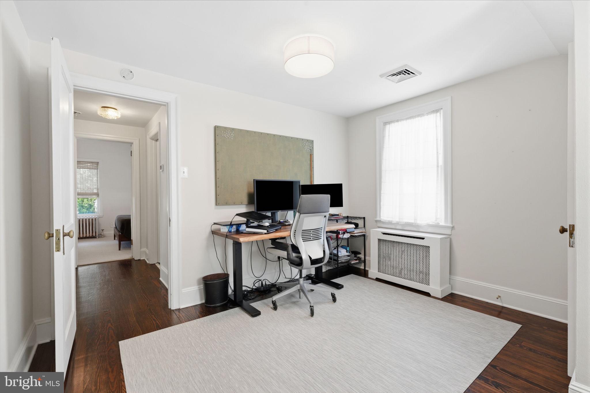 WASHINGTON HGTS - Residential