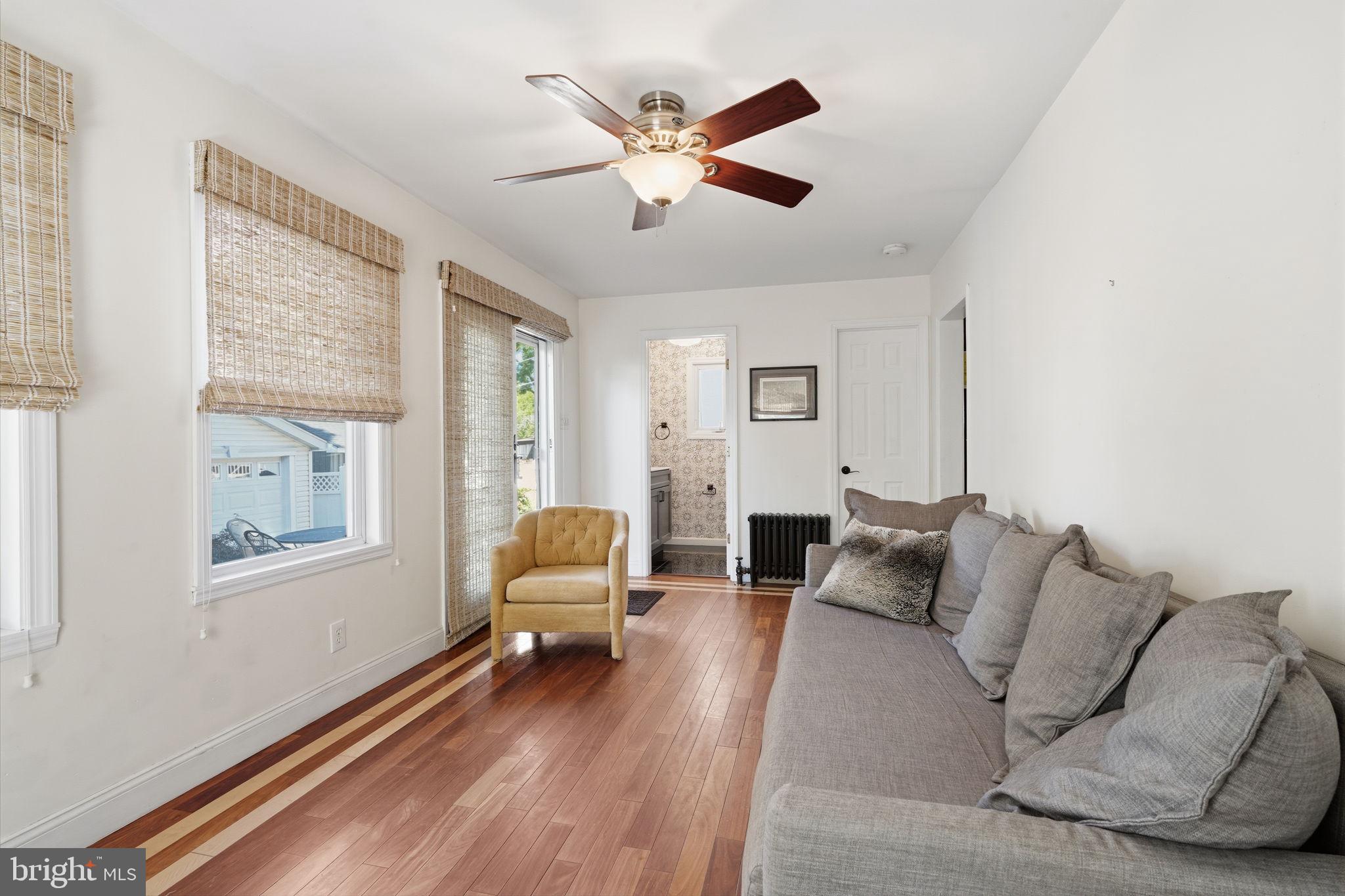 WASHINGTON HGTS - Residential