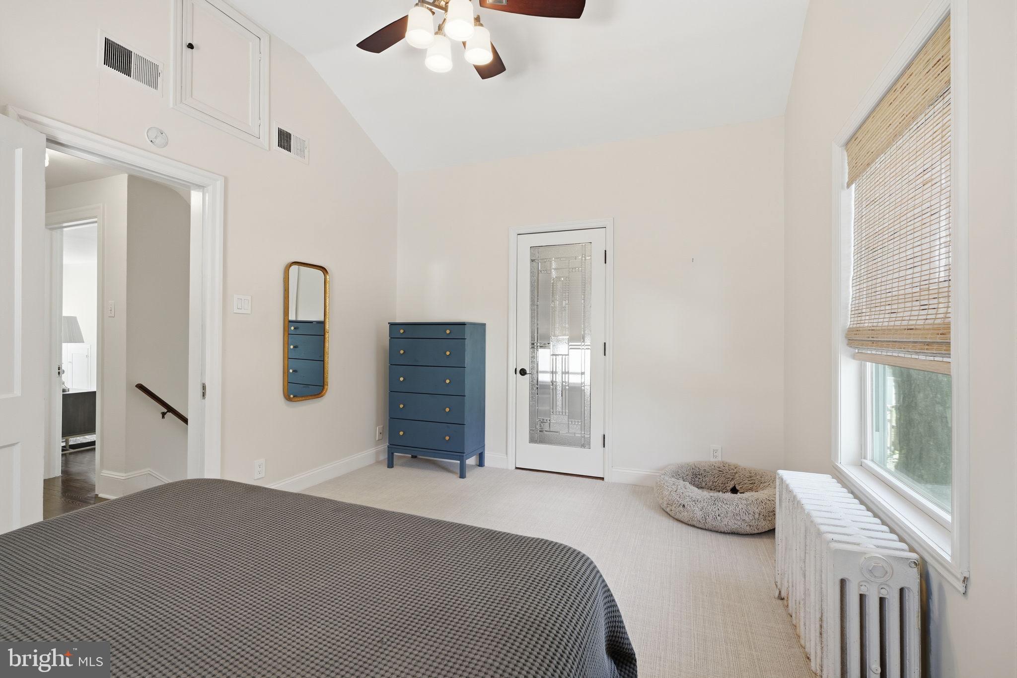 WASHINGTON HGTS - Residential