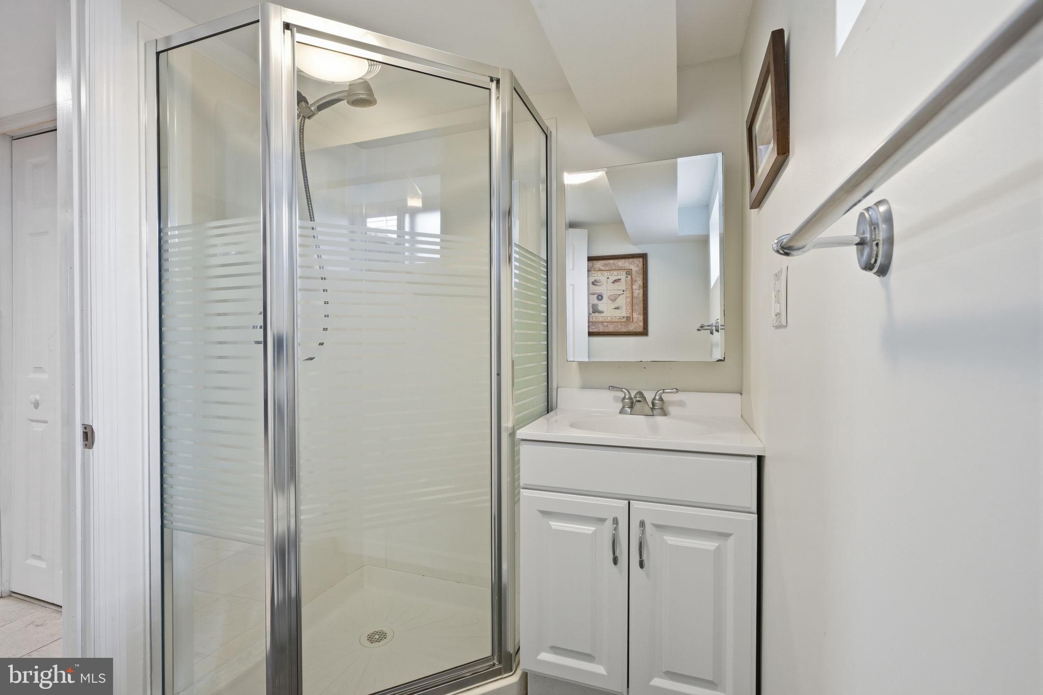 WASHINGTON HGTS - Residential