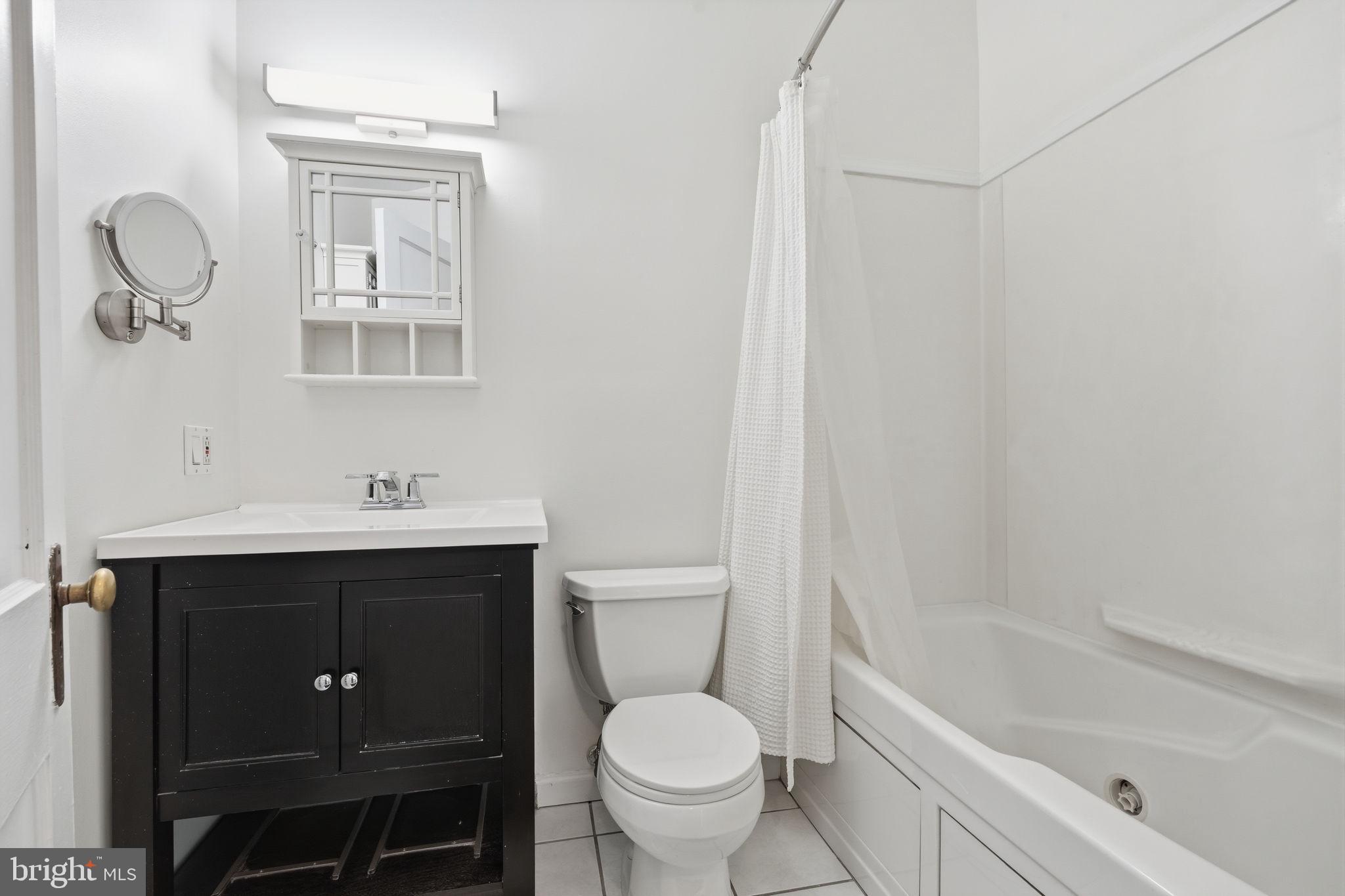 WASHINGTON HGTS - Residential