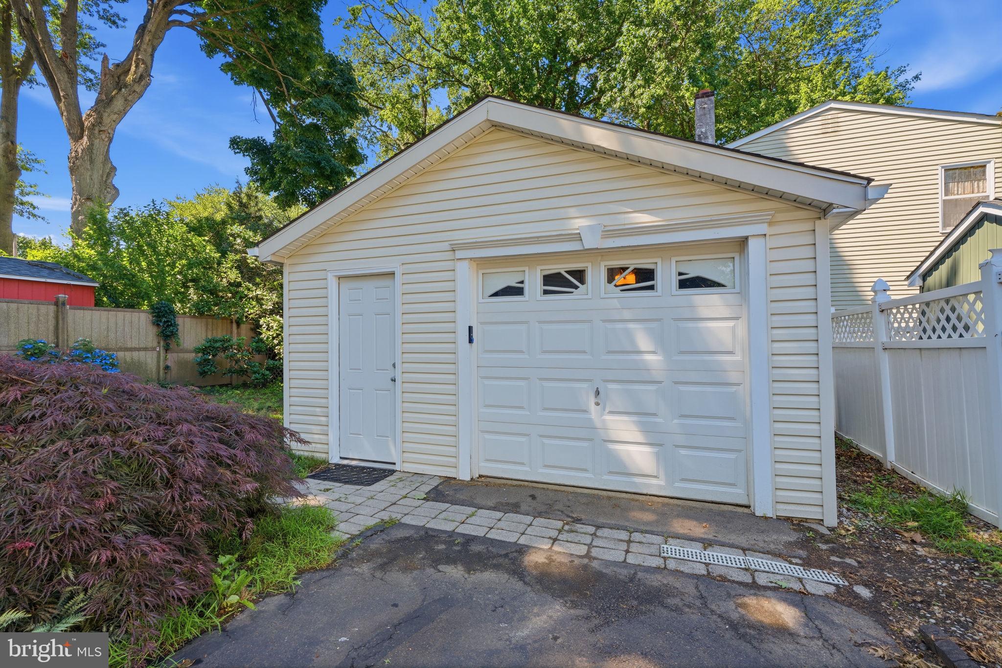 WASHINGTON HGTS - Residential