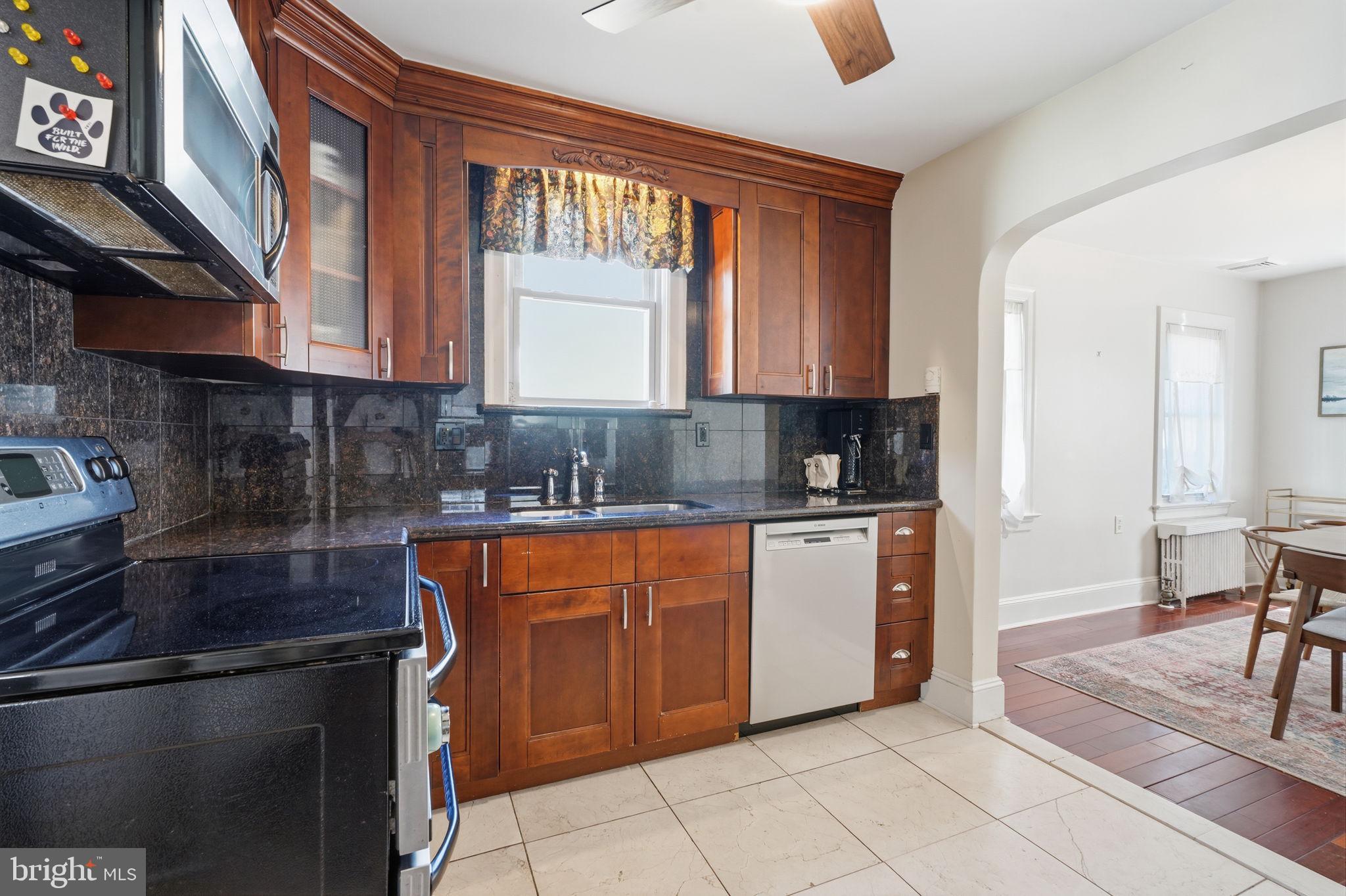 WASHINGTON HGTS - Residential