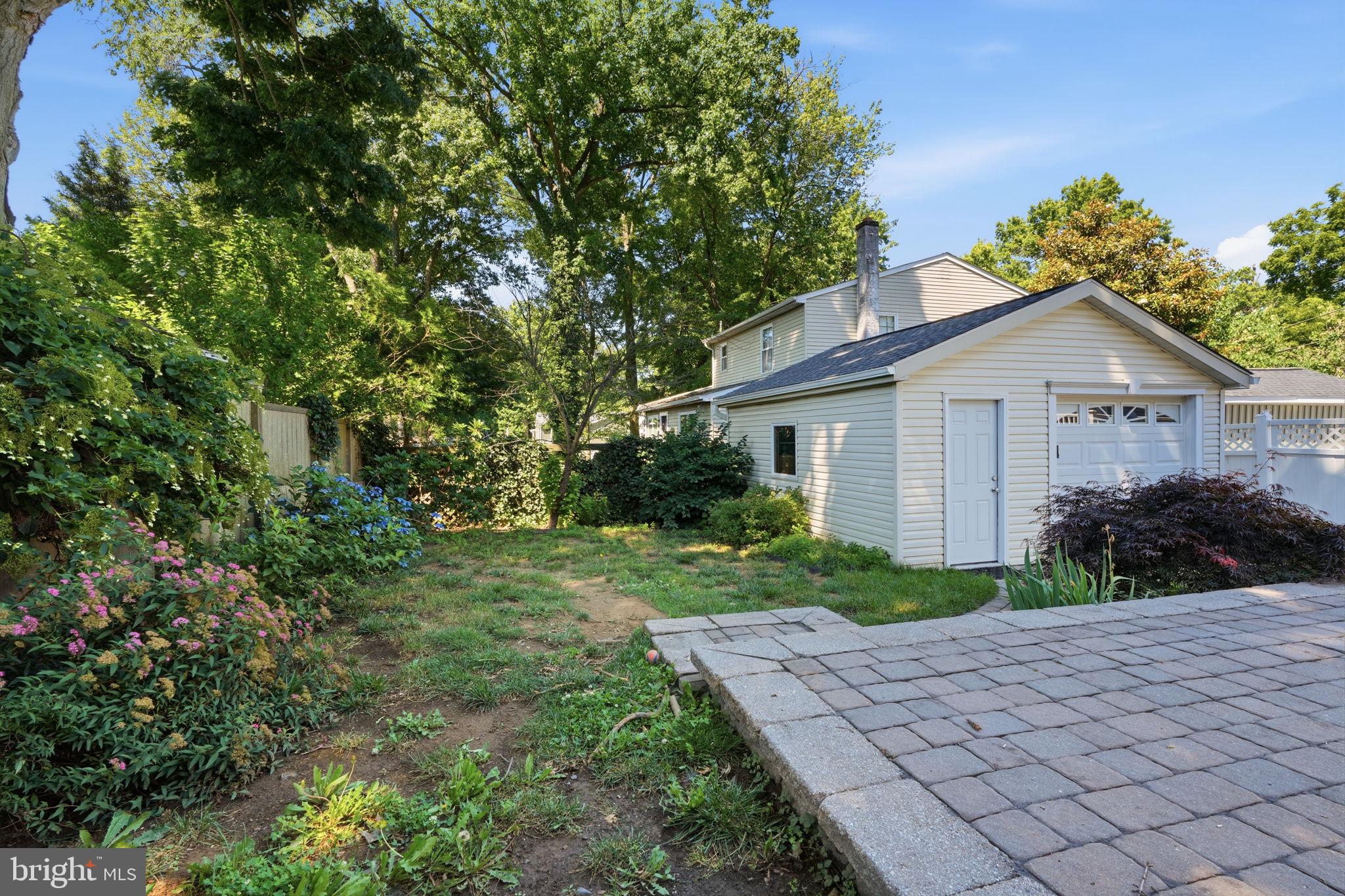 WASHINGTON HGTS - Residential
