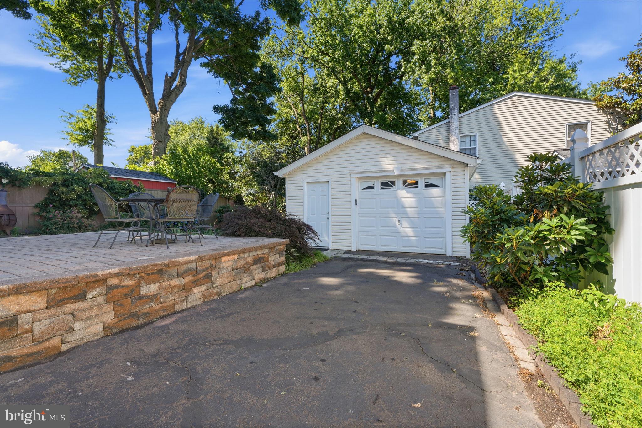 WASHINGTON HGTS - Residential