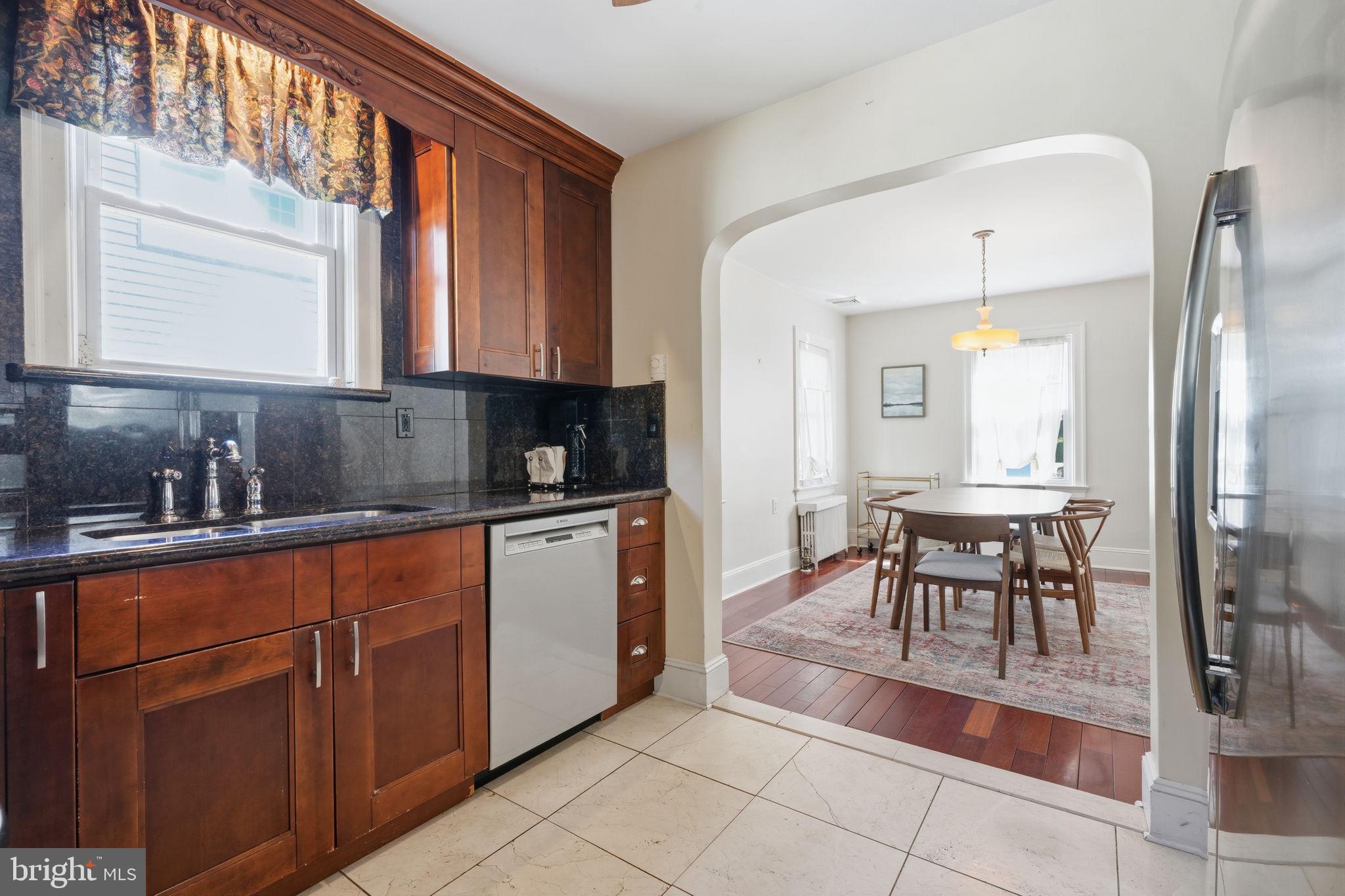 WASHINGTON HGTS - Residential
