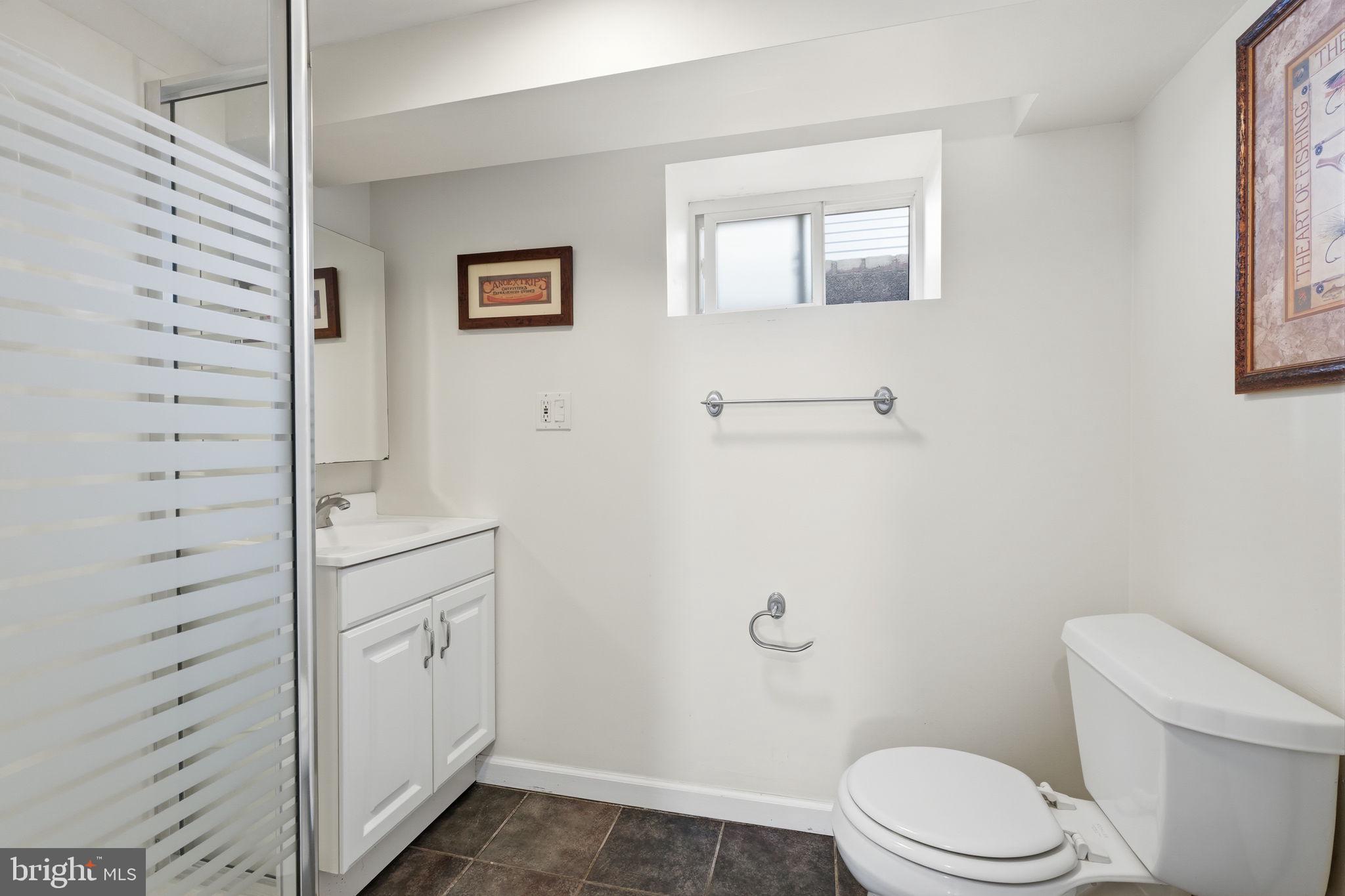 WASHINGTON HGTS - Residential
