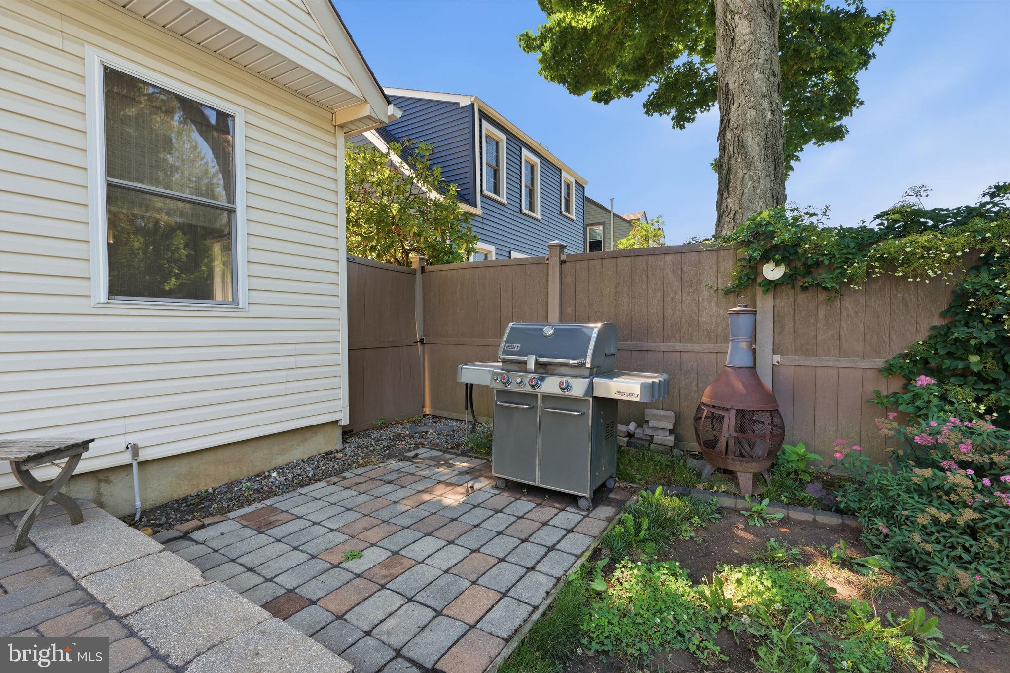 WASHINGTON HGTS - Residential
