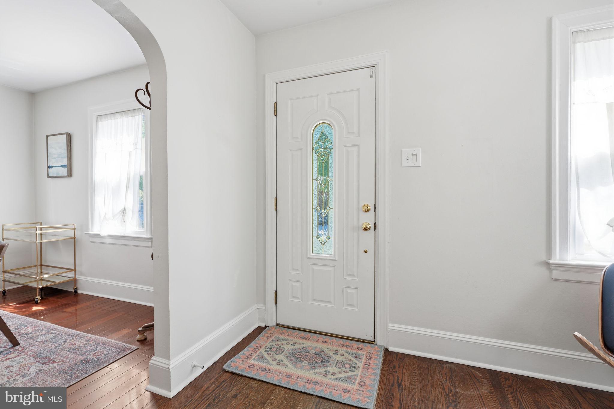 WASHINGTON HGTS - Residential