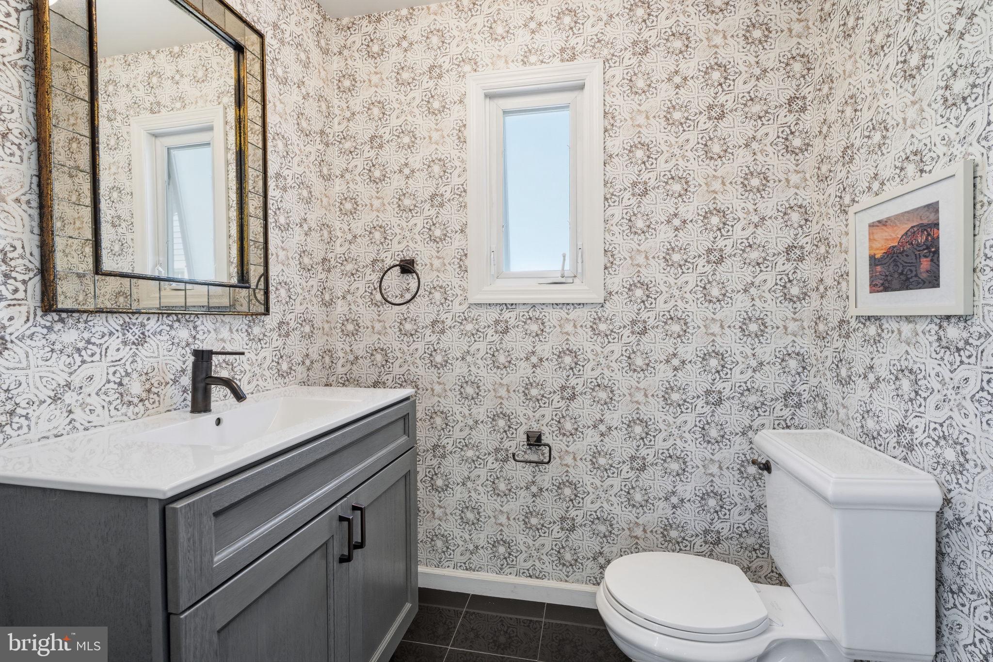 WASHINGTON HGTS - Residential