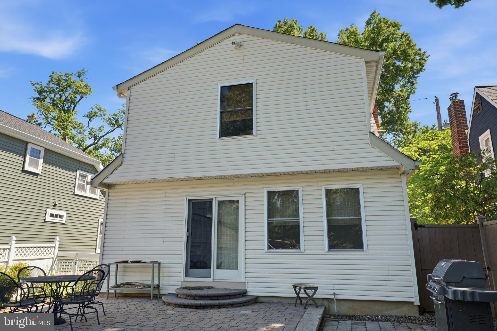 WASHINGTON HGTS - Residential