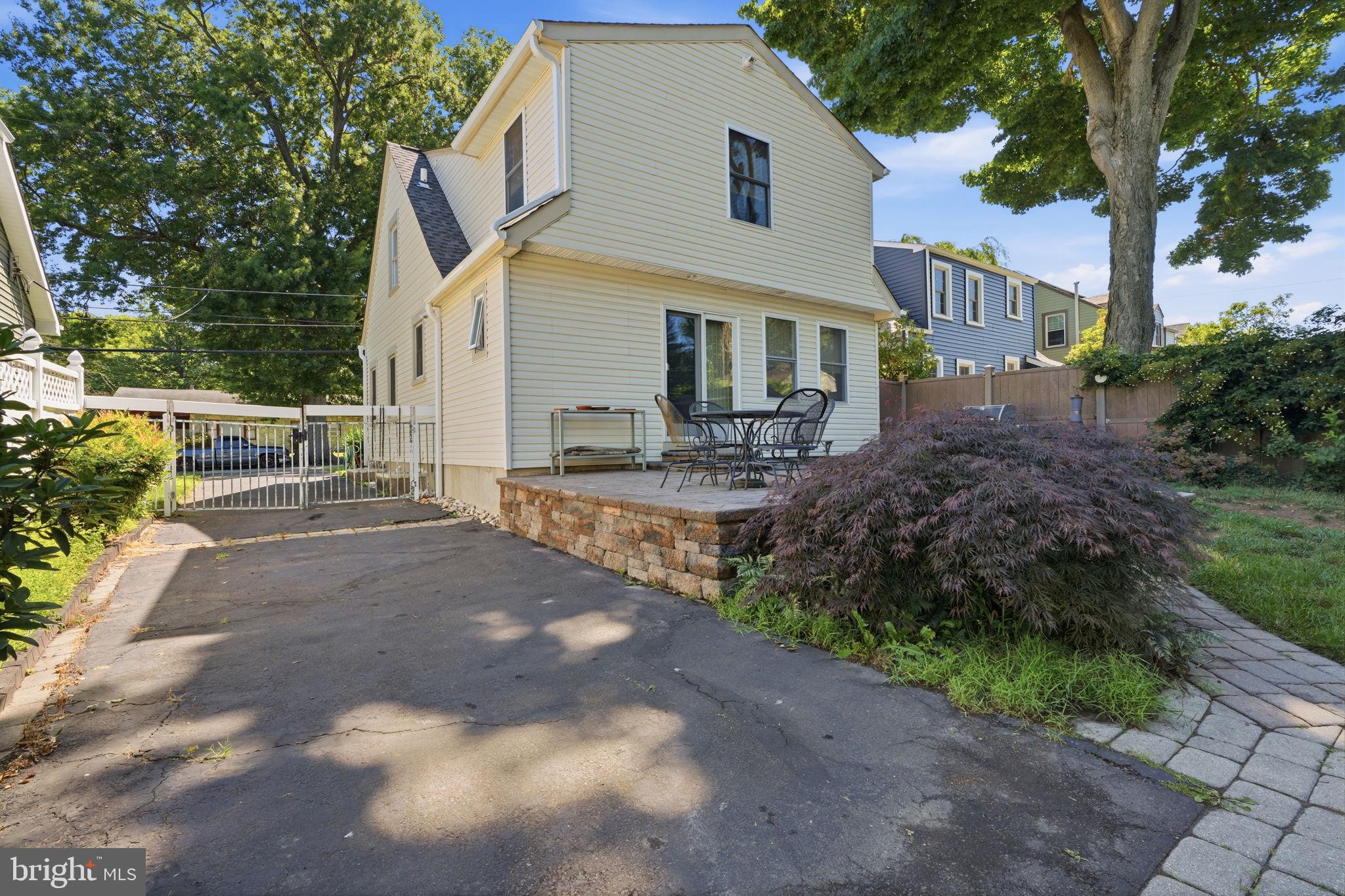 WASHINGTON HGTS - Residential