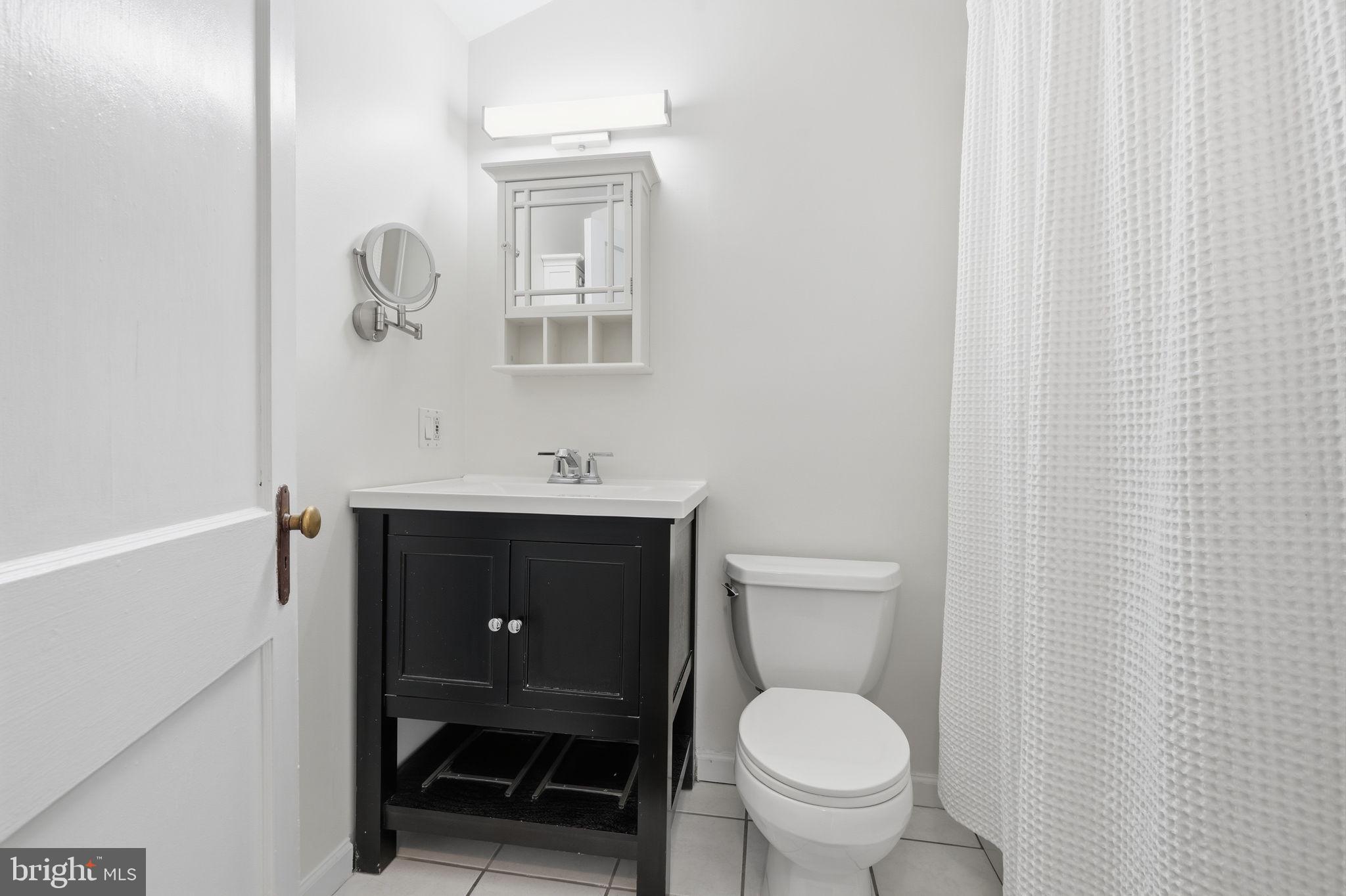 WASHINGTON HGTS - Residential