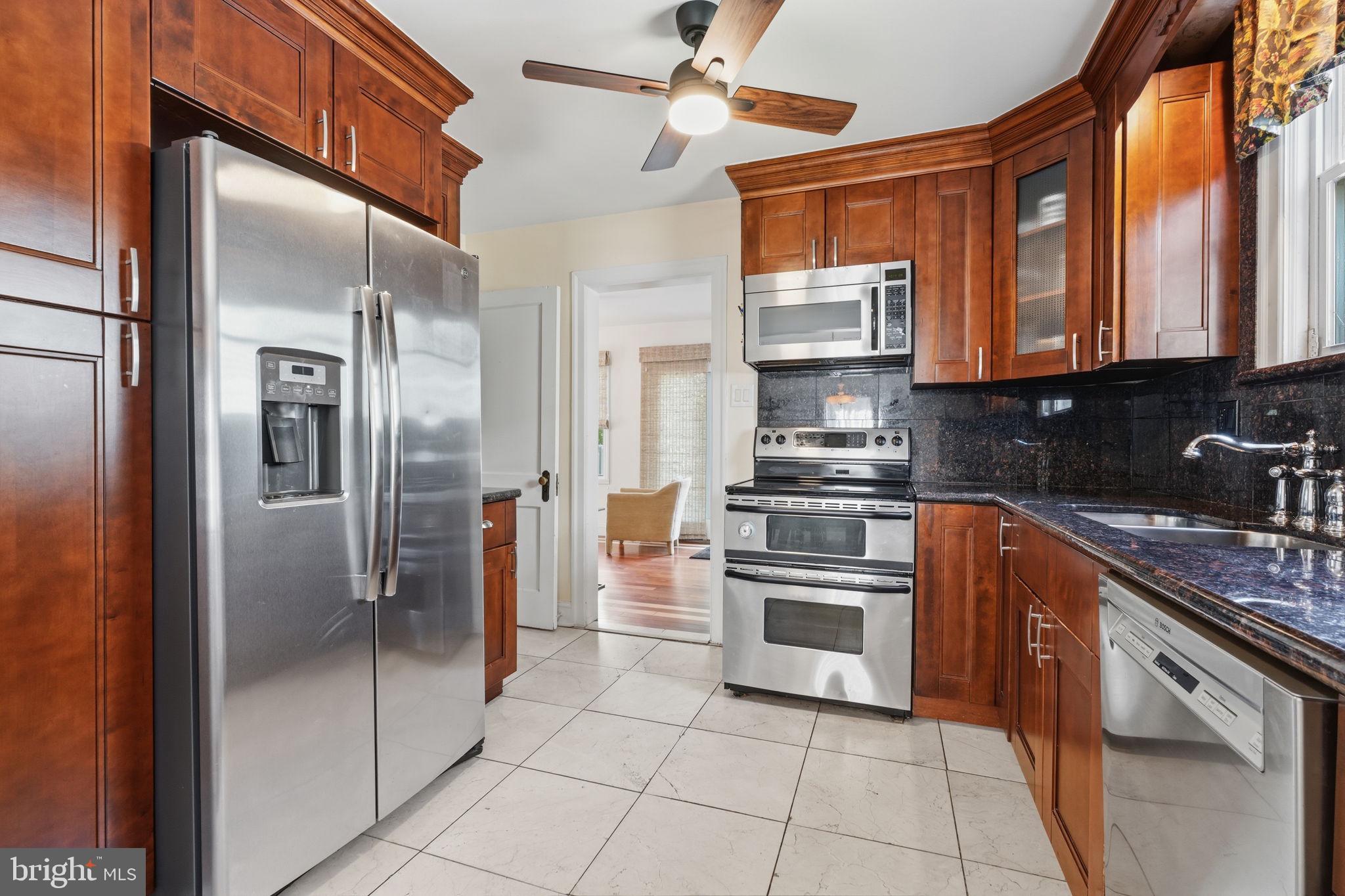 WASHINGTON HGTS - Residential