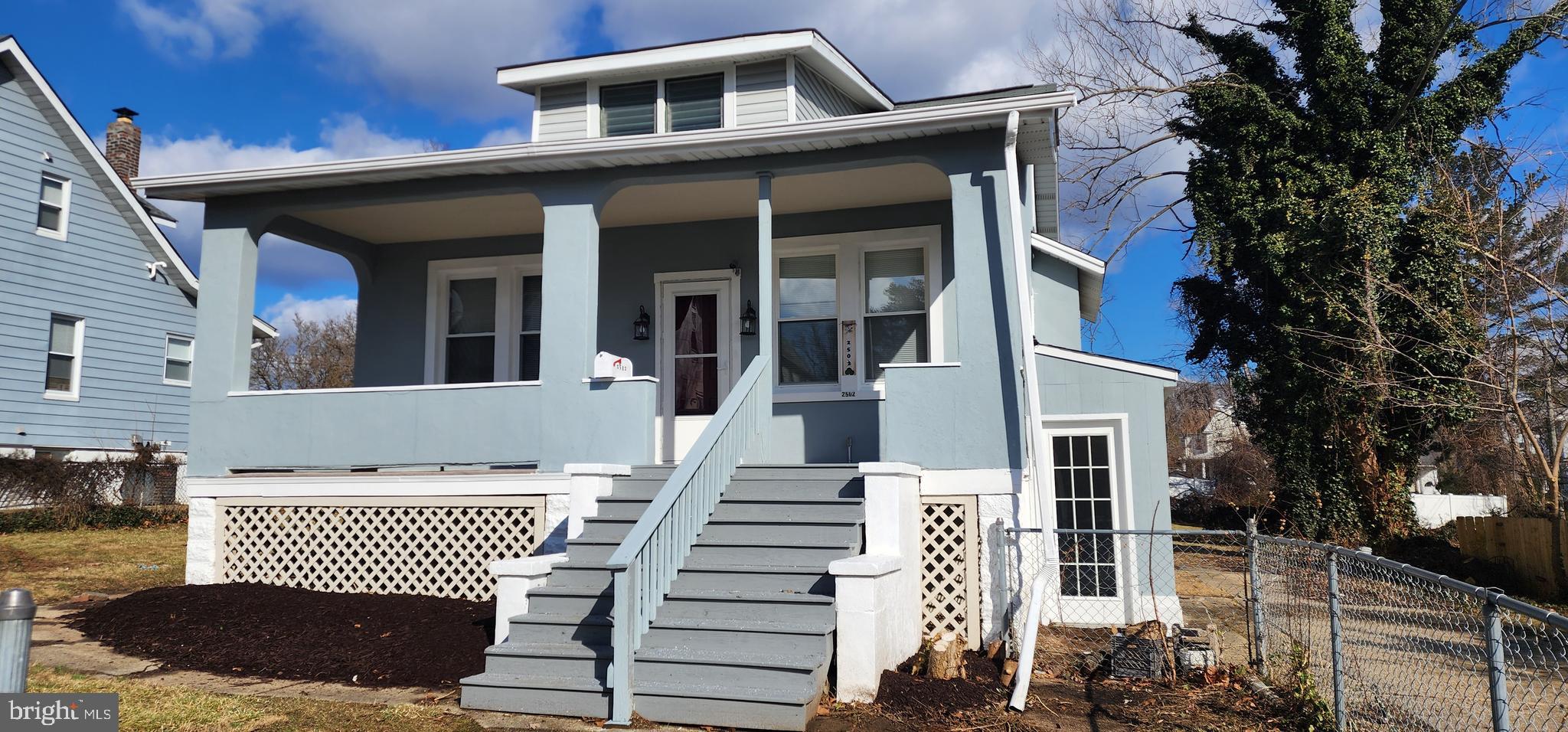 LAURAVILLE HISTORIC DISTRICT - Residential Income