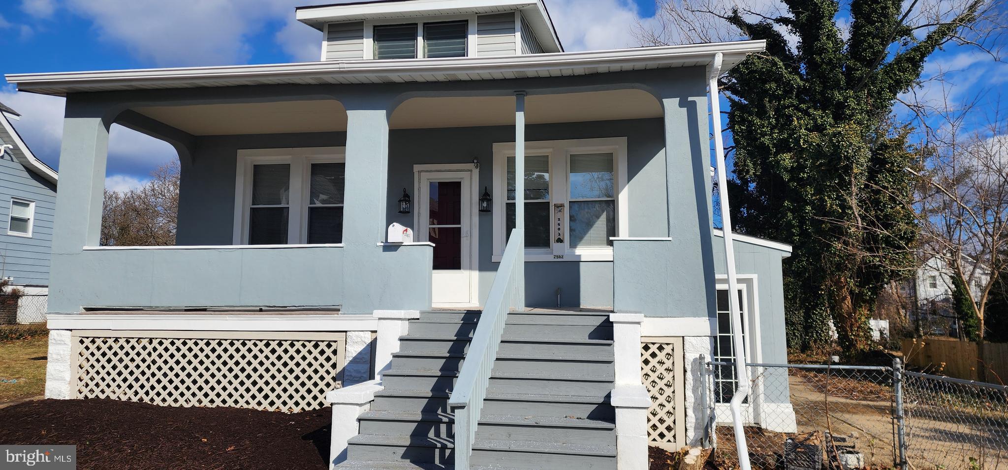 LAURAVILLE HISTORIC DISTRICT - Residential Income