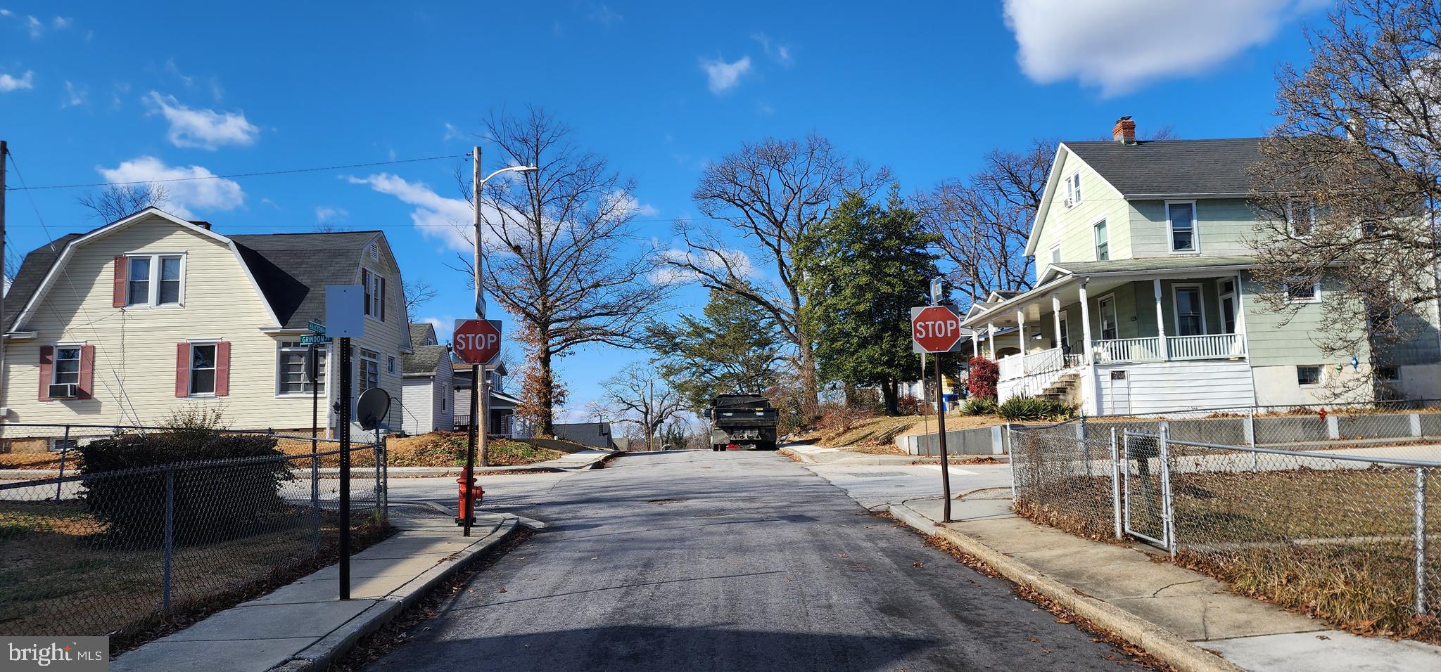 LAURAVILLE HISTORIC DISTRICT - Residential Income