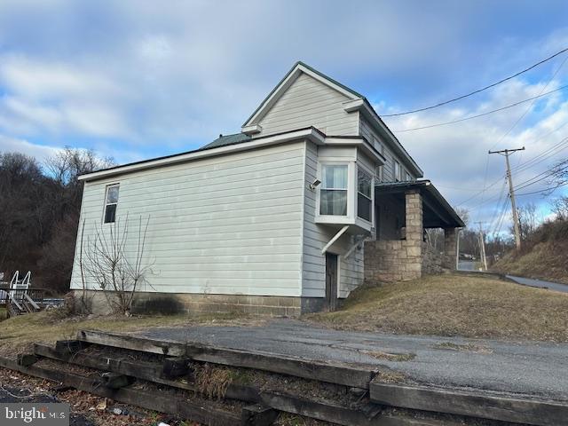 NONE AVAILABLE - Residential